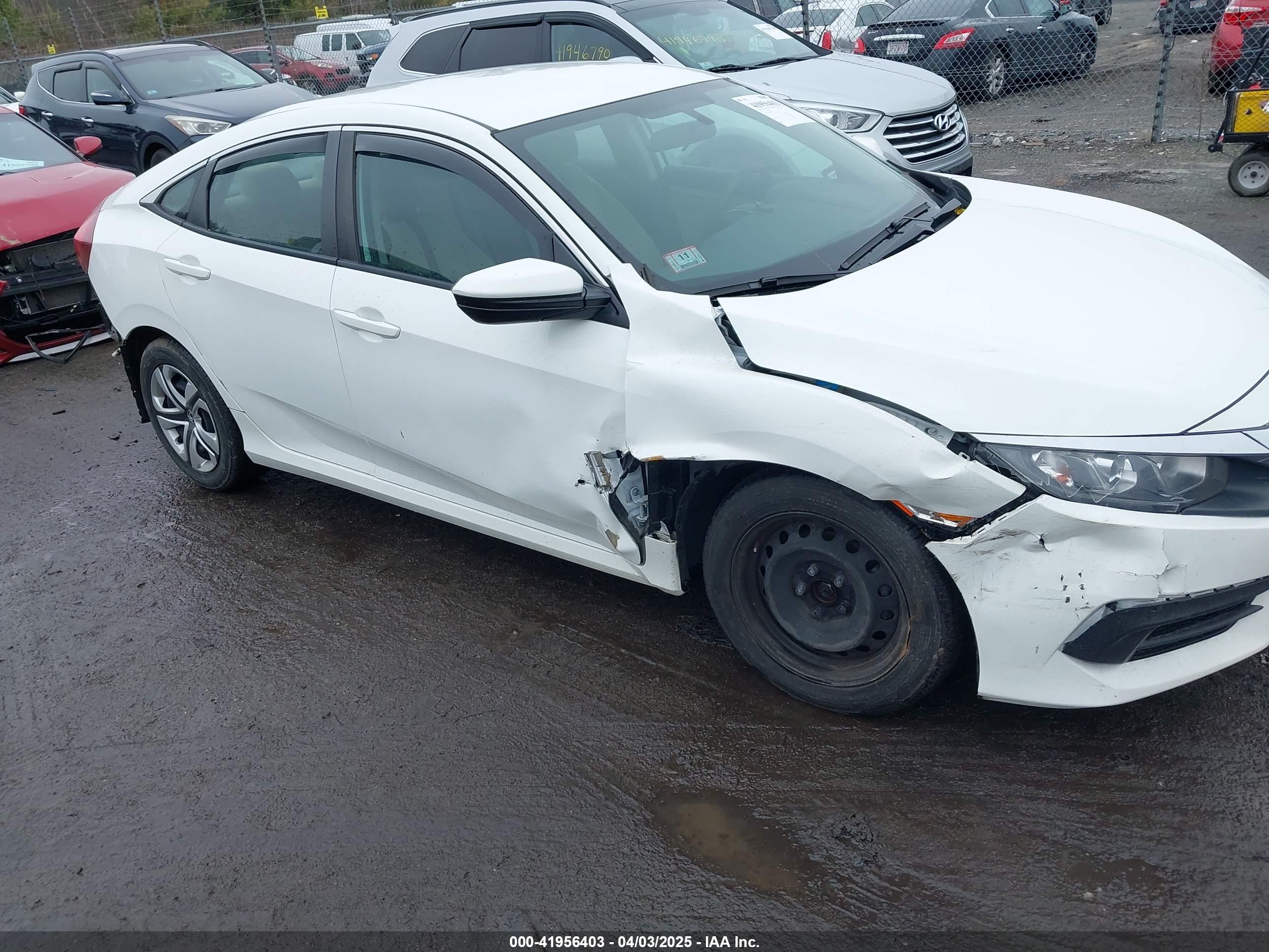 HONDA CIVIC image 6