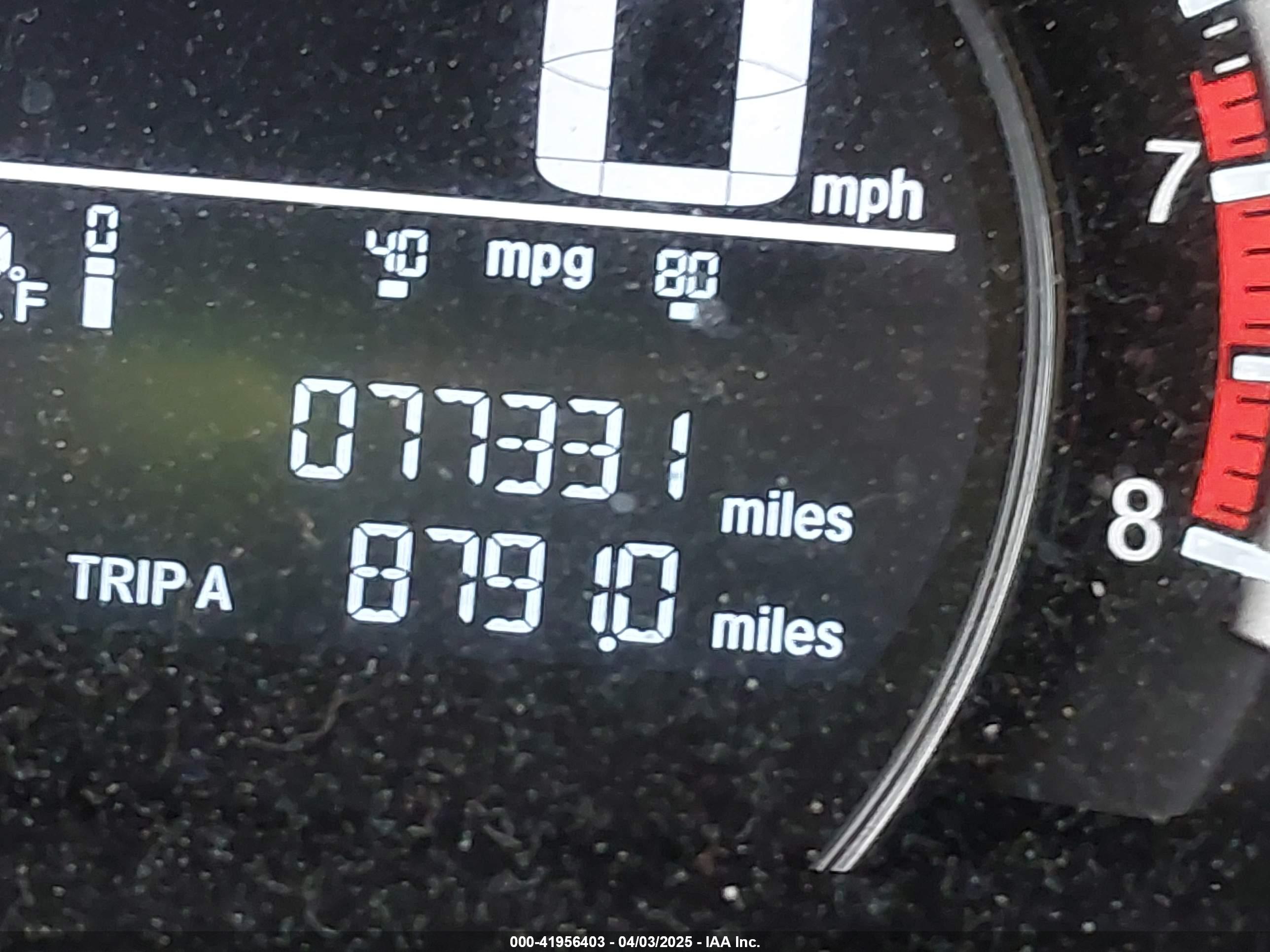HONDA CIVIC image 7