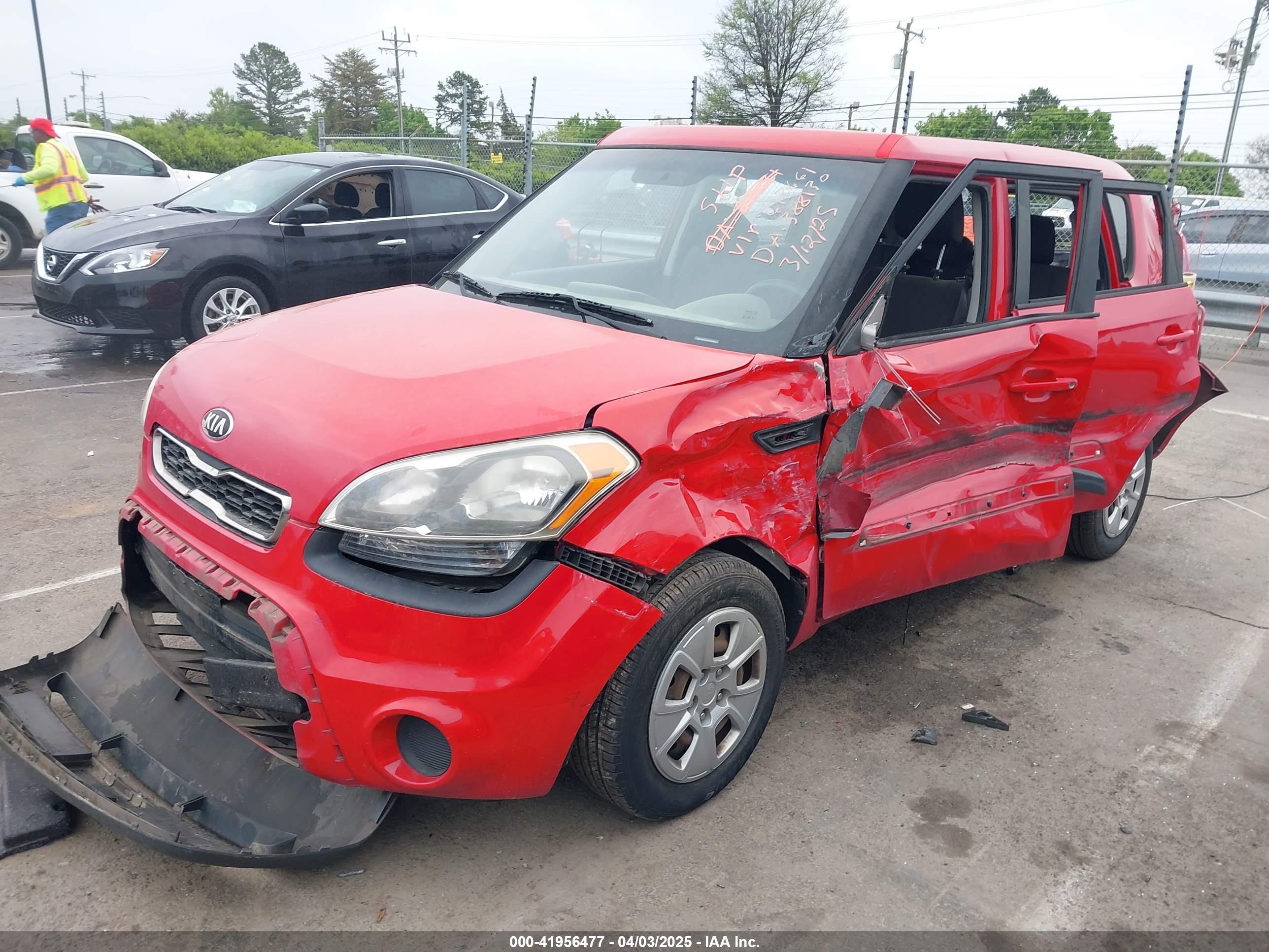 KIA SOUL image 6
