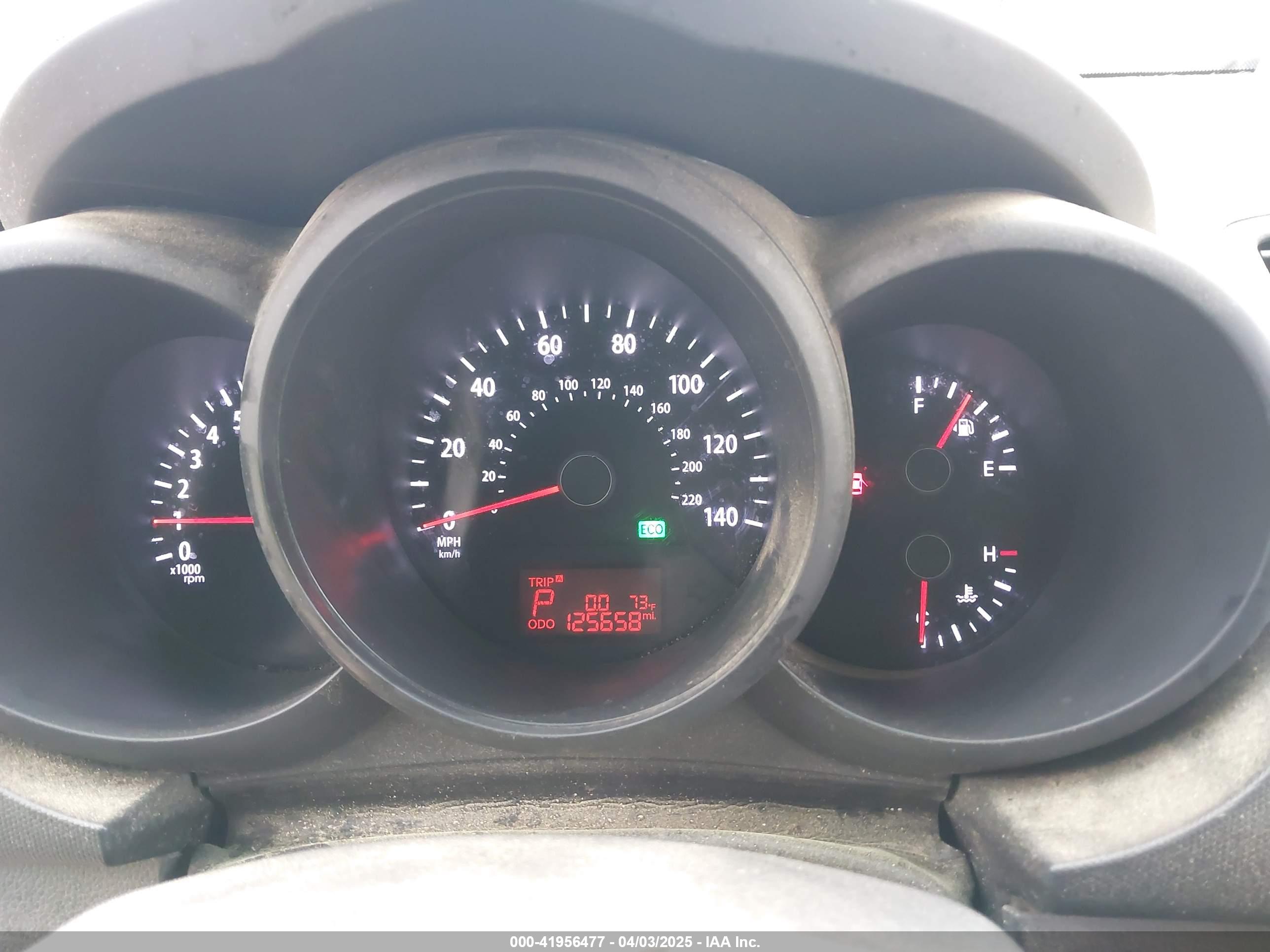 KIA SOUL image 7