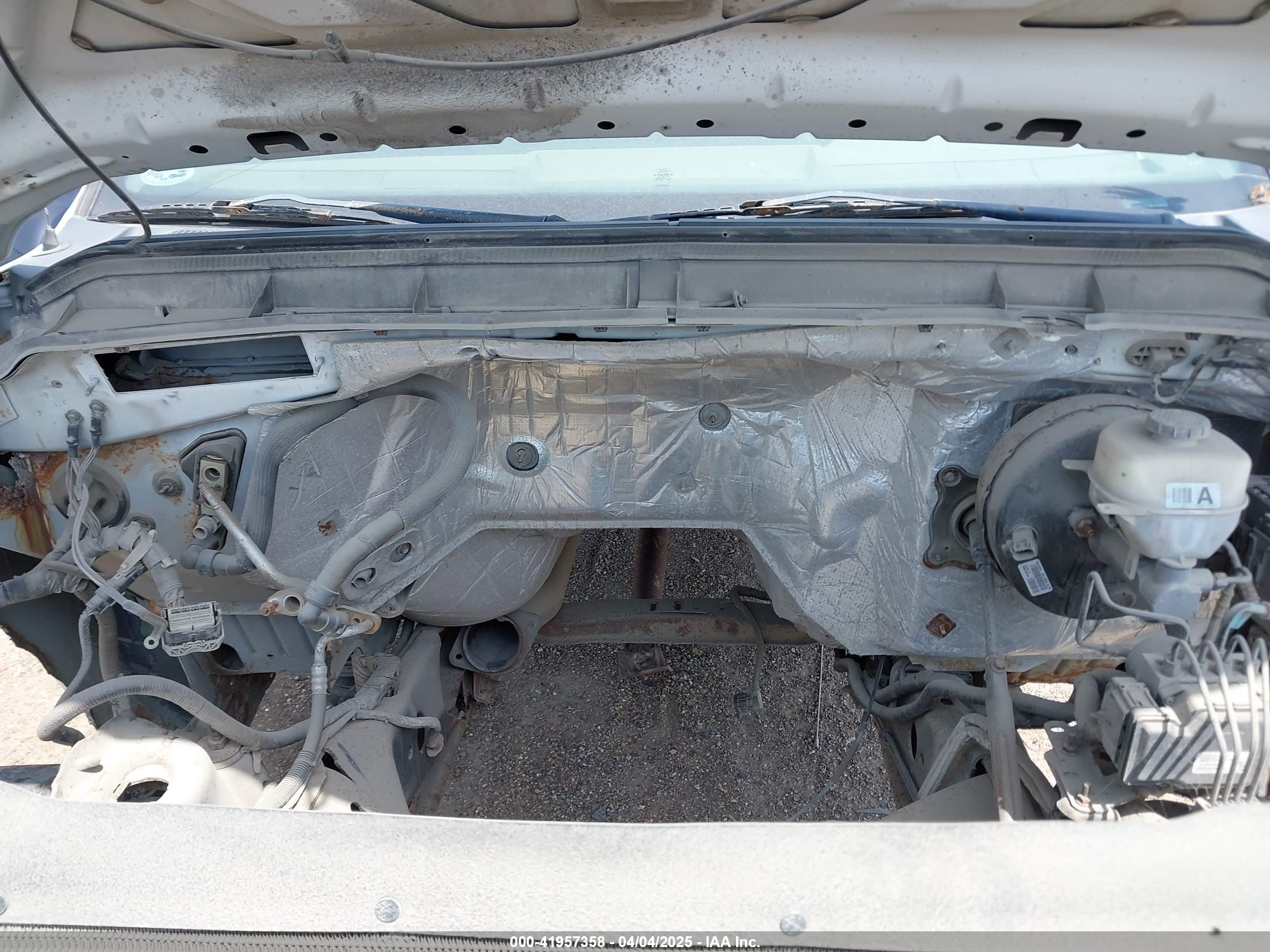 FORD F-250 image 10