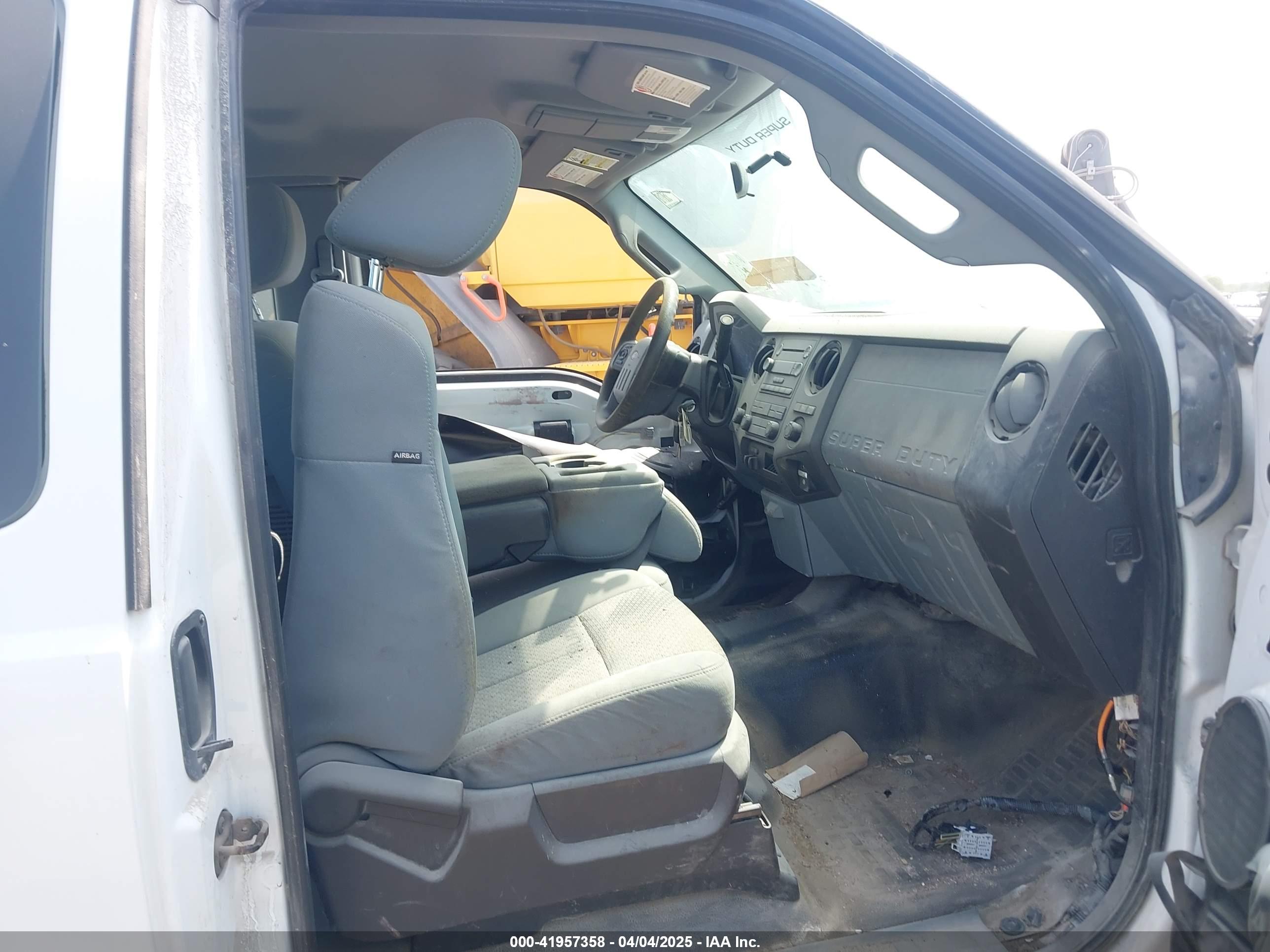 FORD F-250 image 5