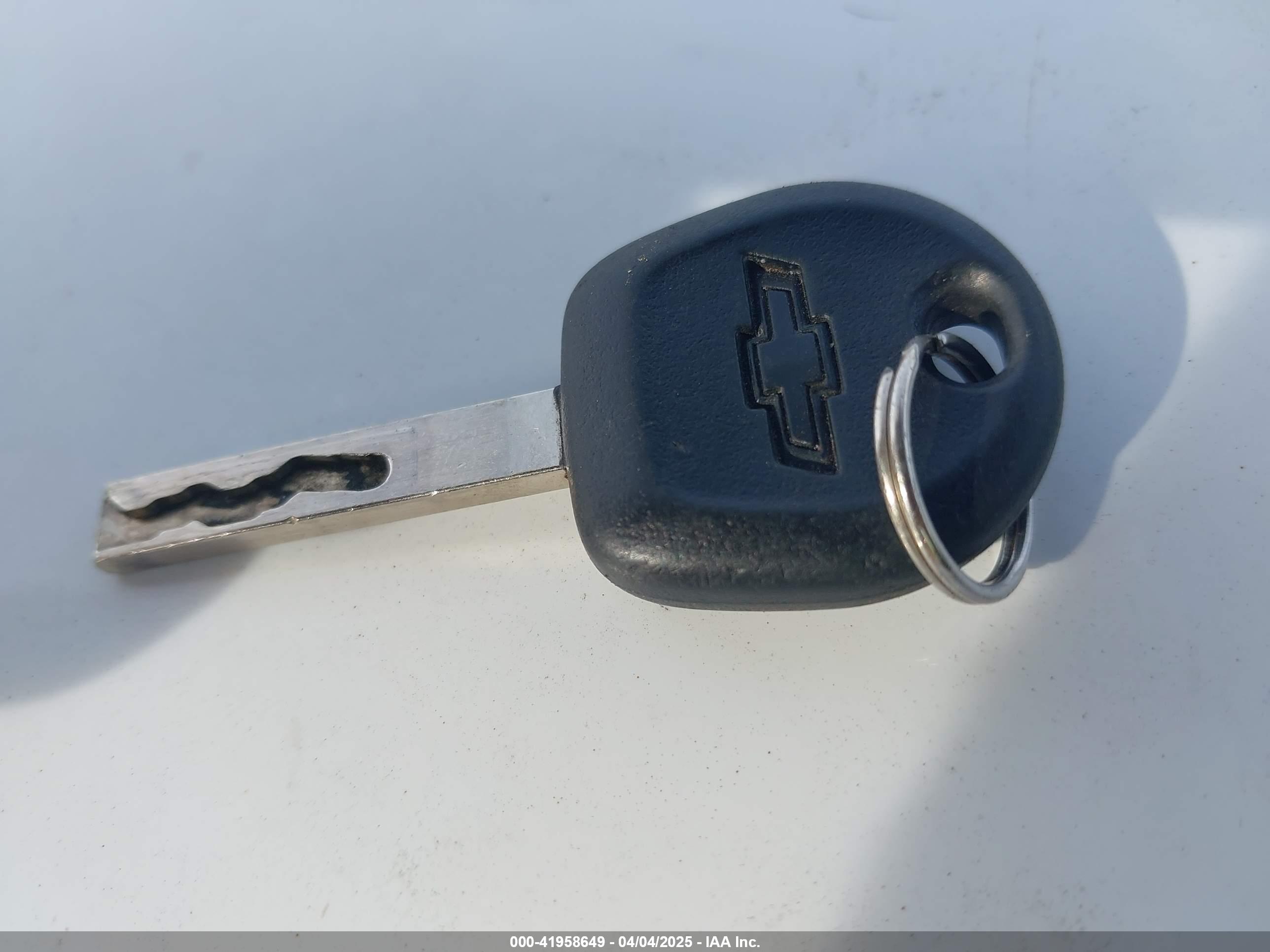 CHEVROLET SPARK image 11