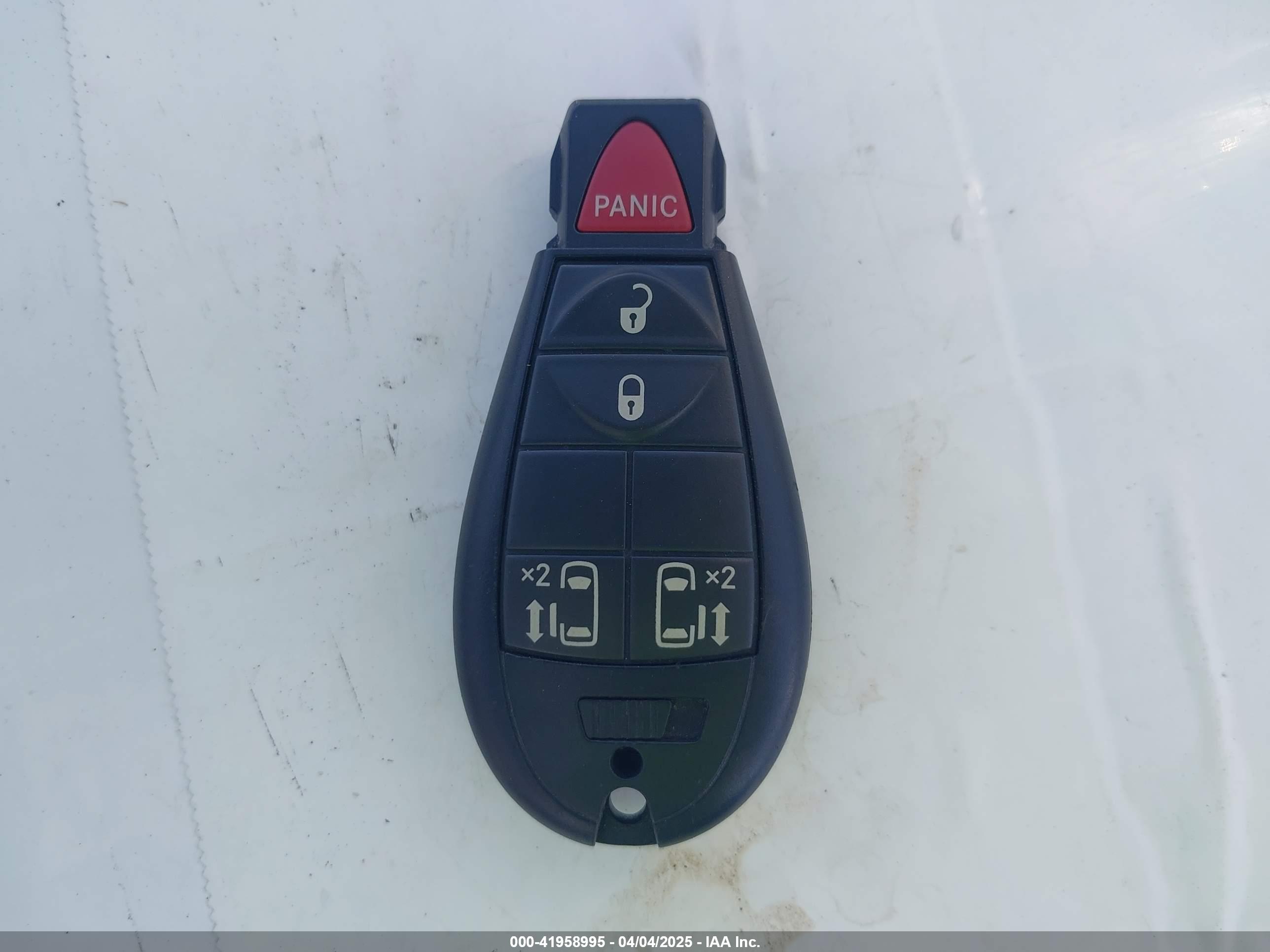 DODGE GRAND image 11