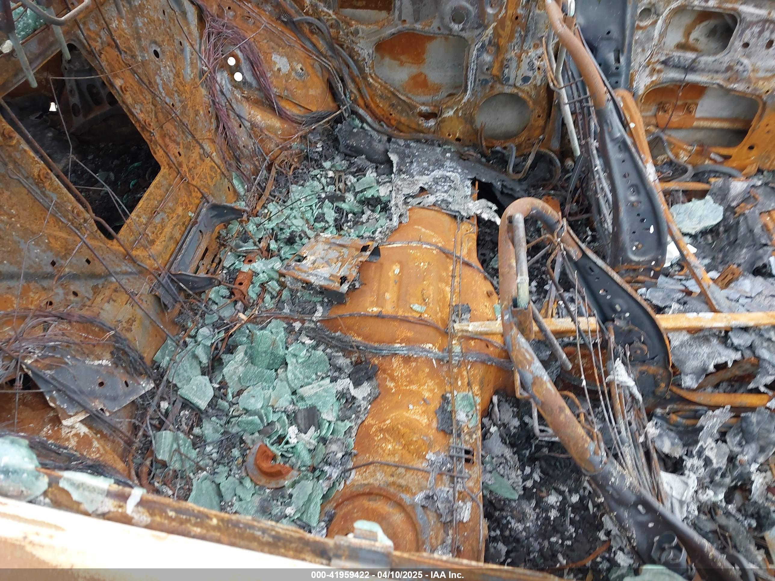 LEXUS IS image 8