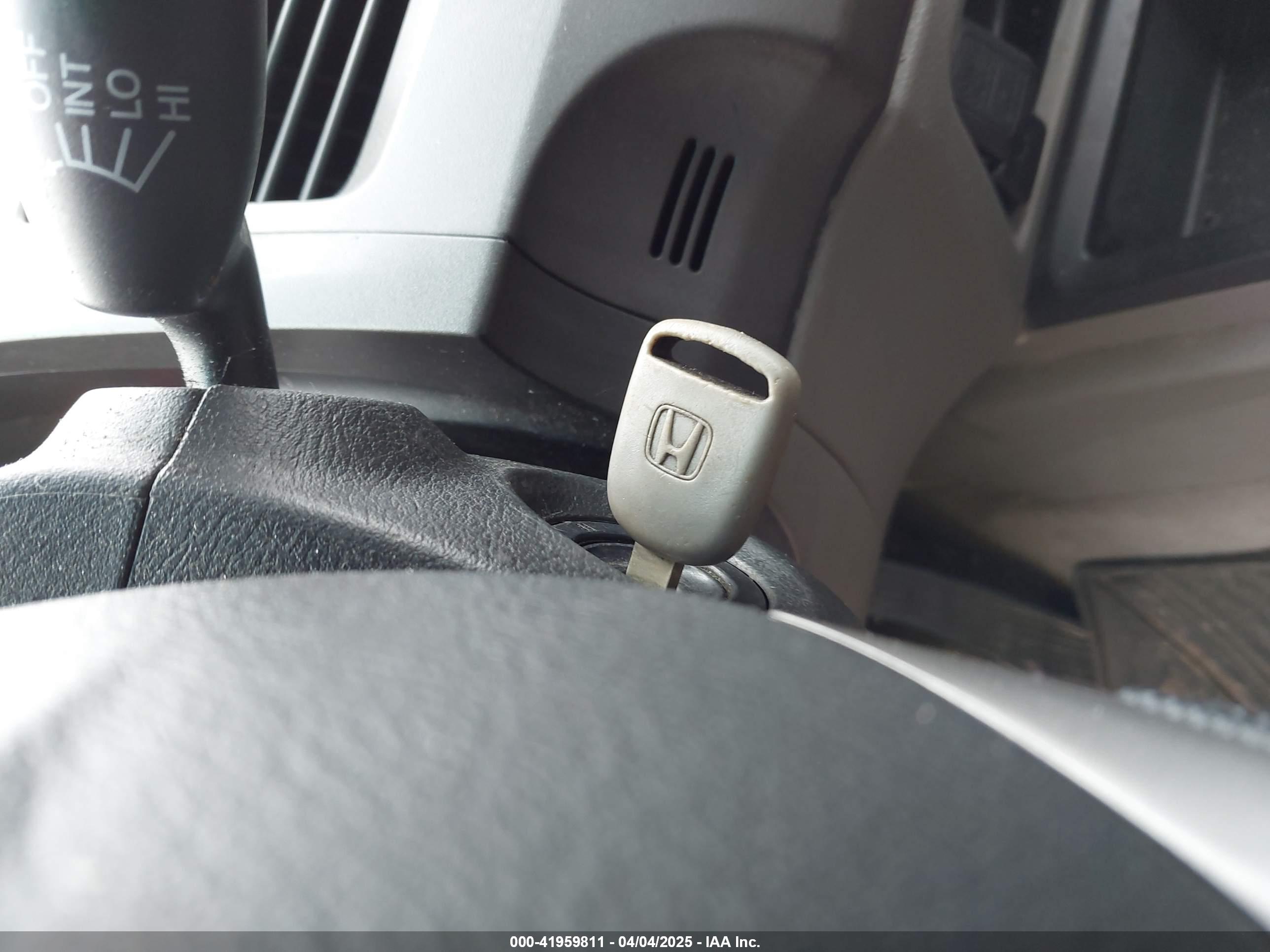 HONDA CIVIC image 11