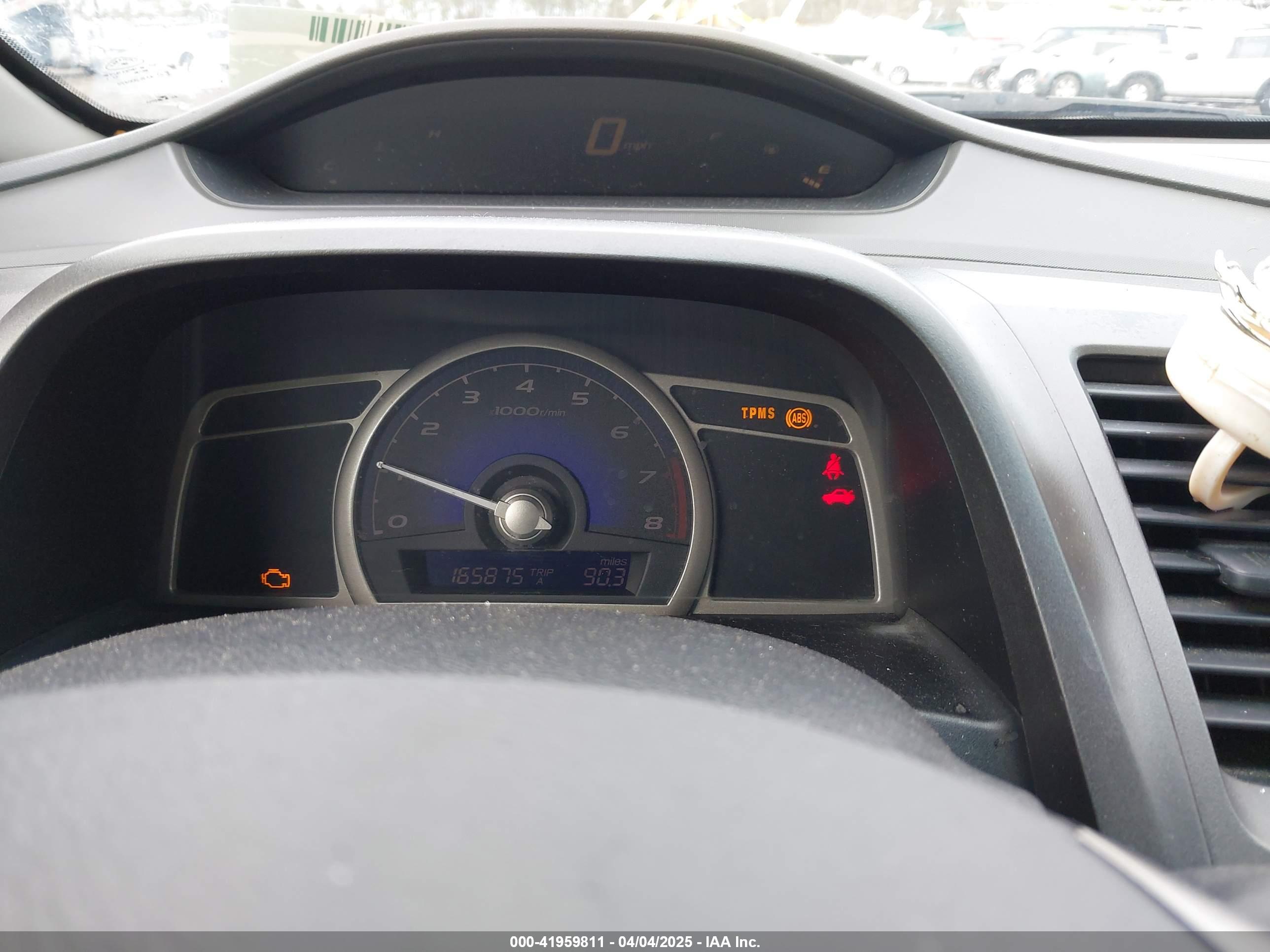 HONDA CIVIC image 7