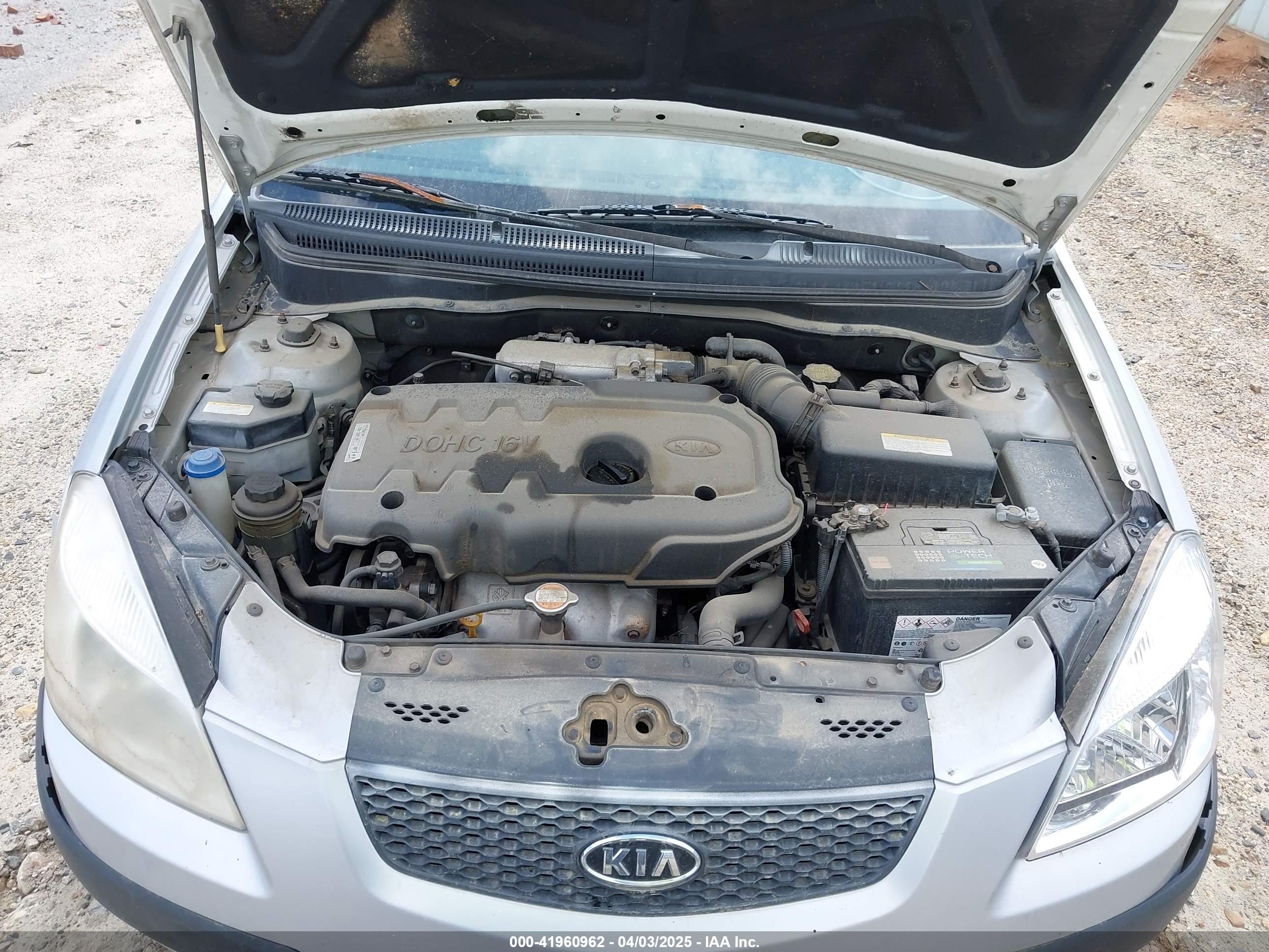 KIA RIO image 10