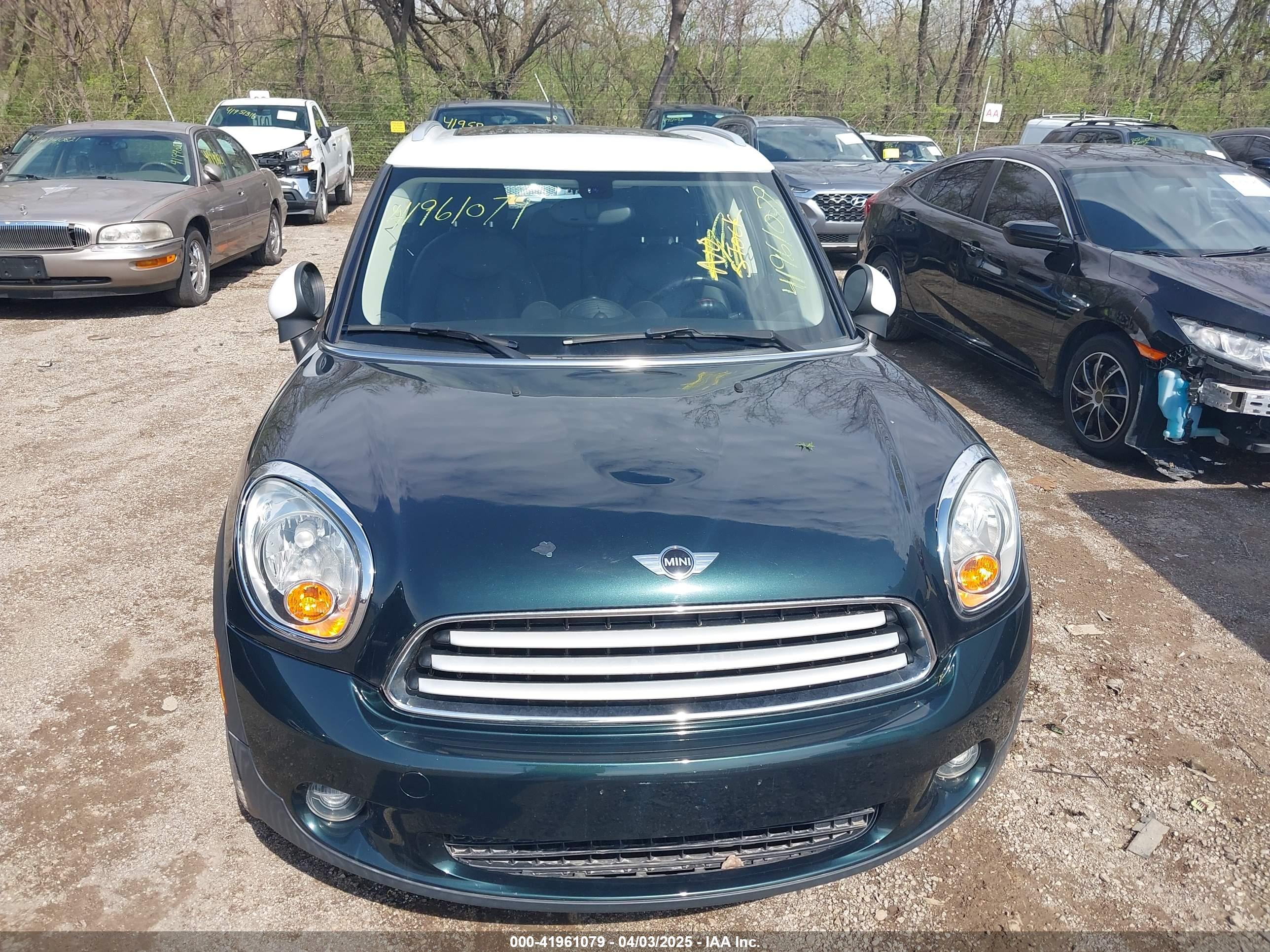 MINI COUNTRYMAN image 6