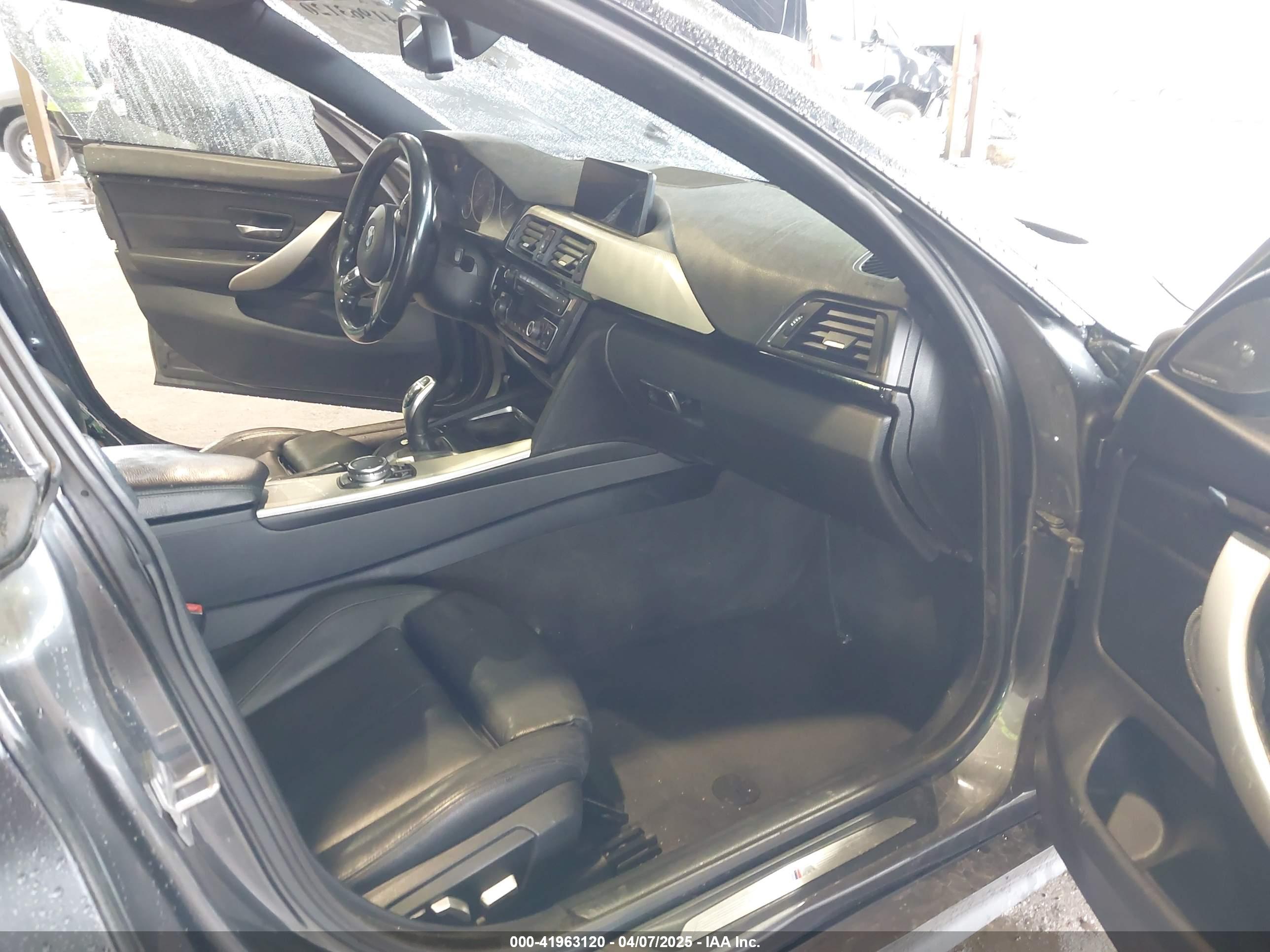 BMW 435I image 5