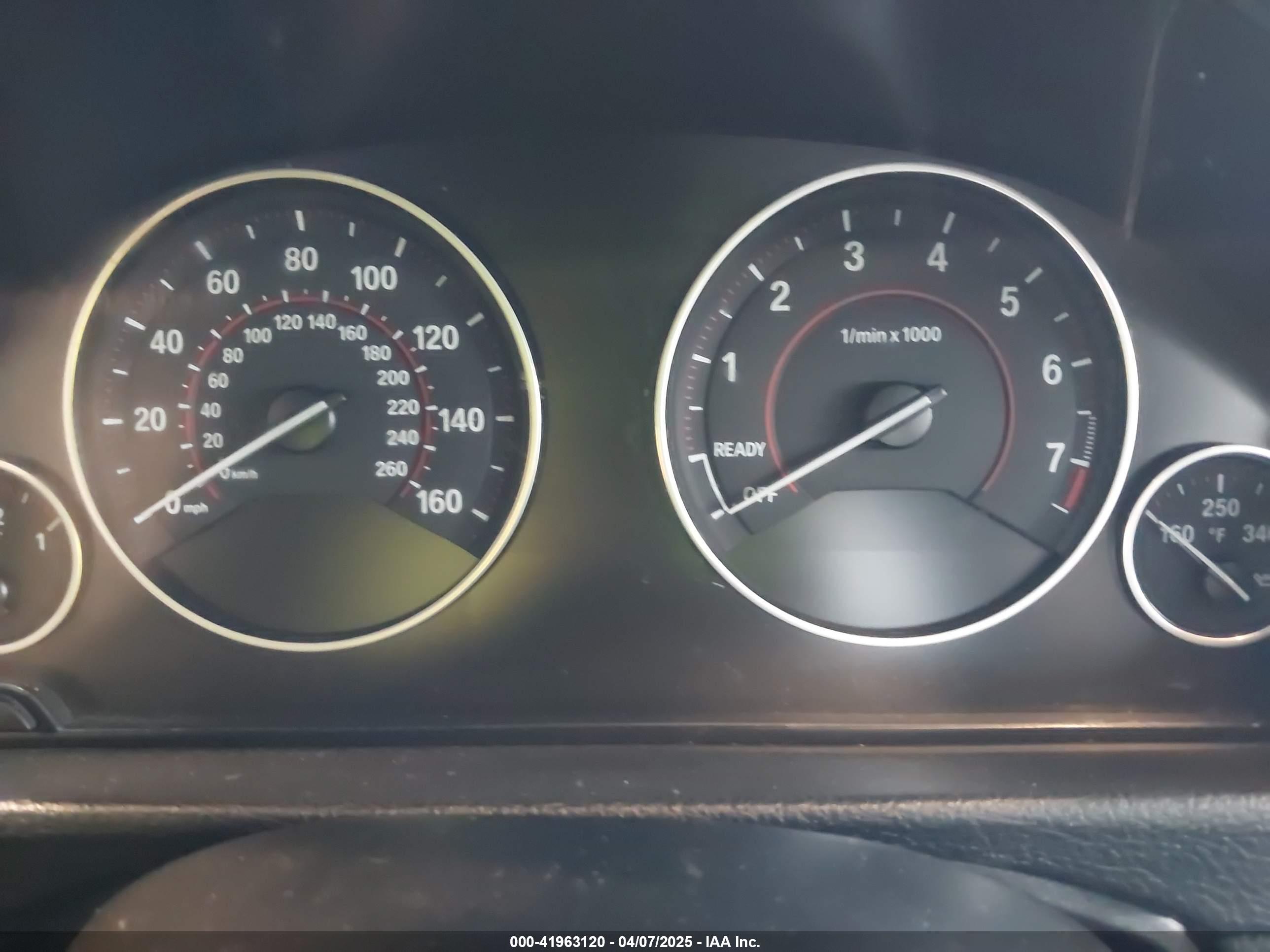 BMW 435I image 7