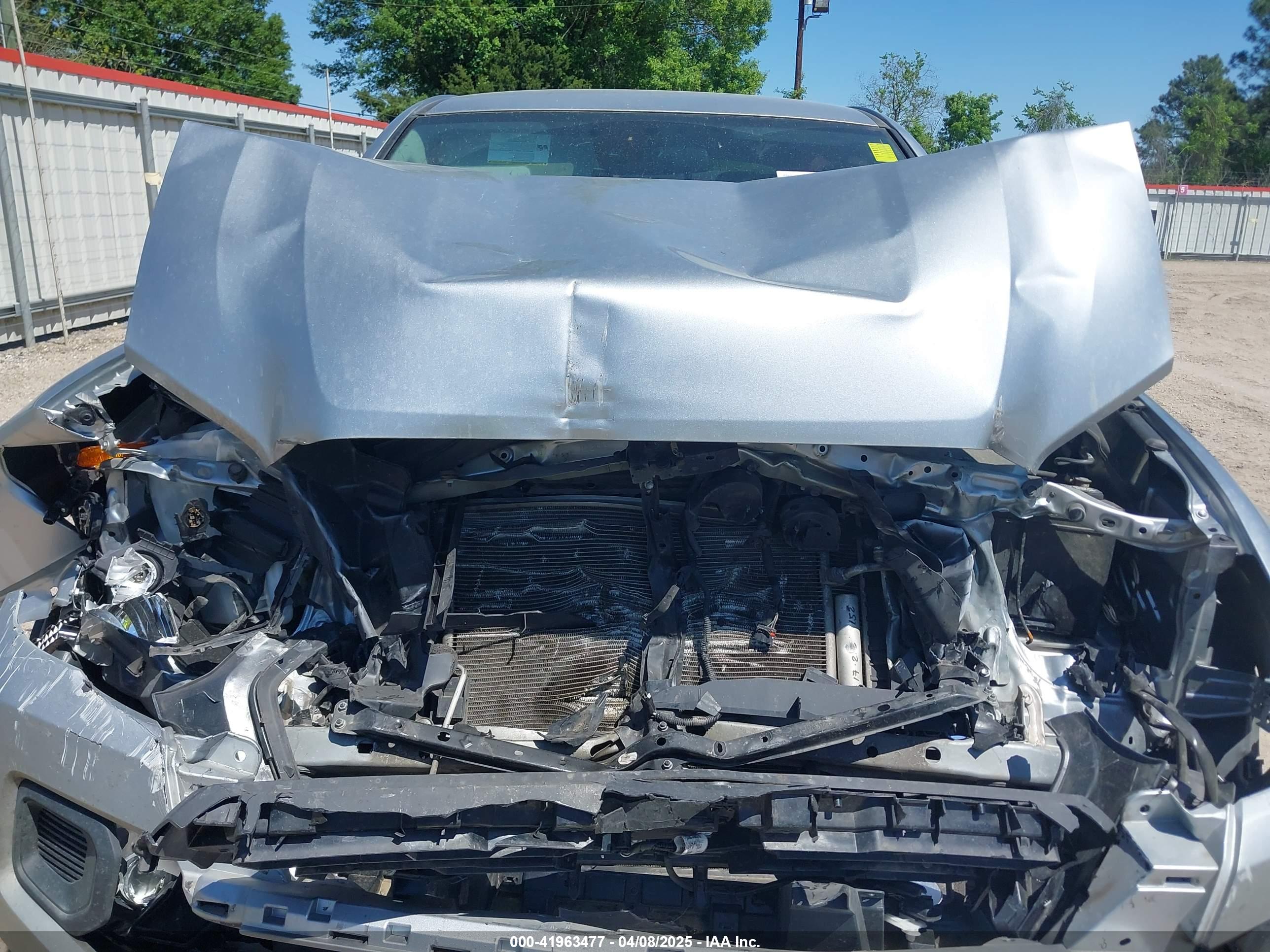TOYOTA TACOMA image 10
