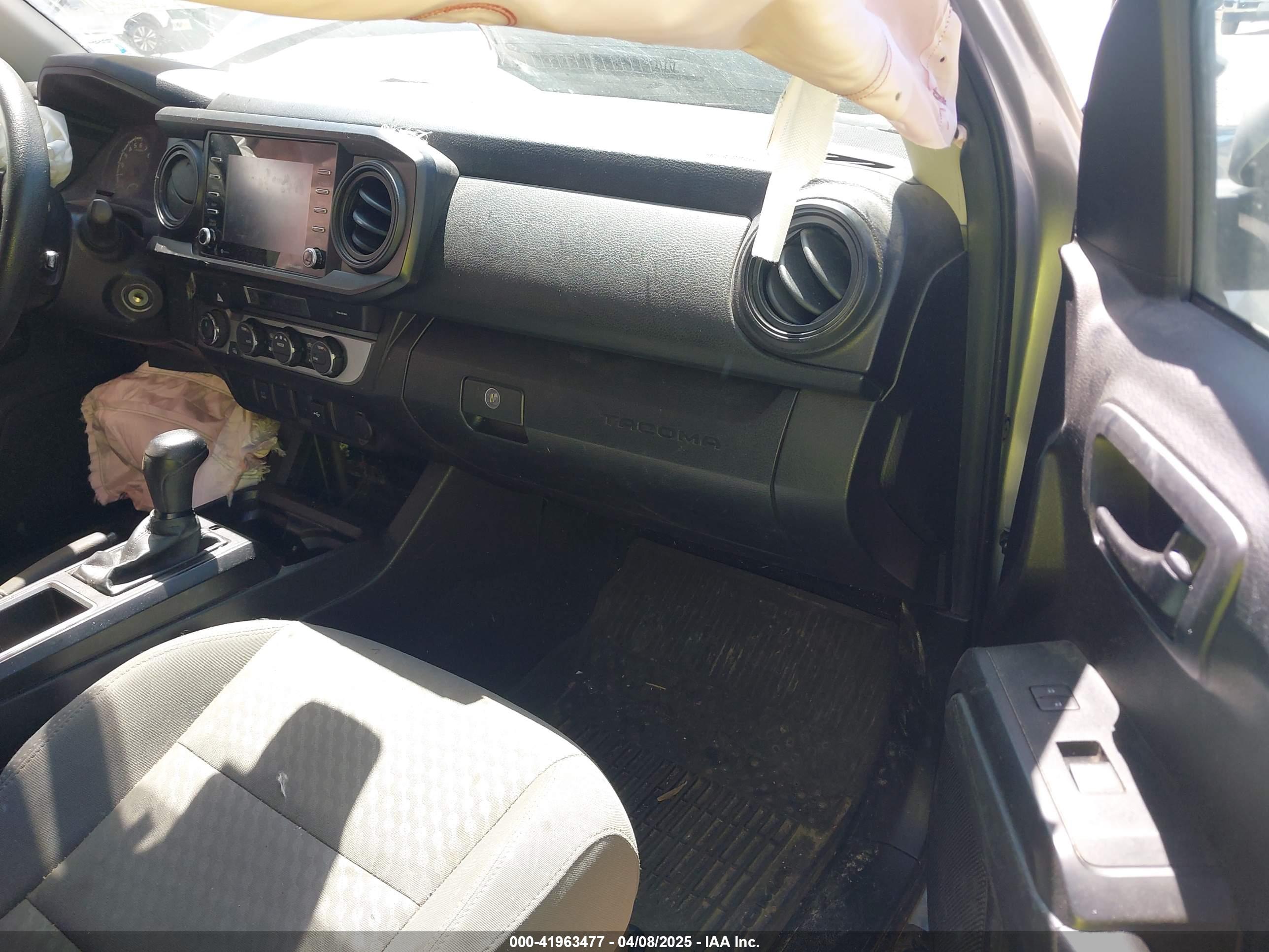 TOYOTA TACOMA image 5