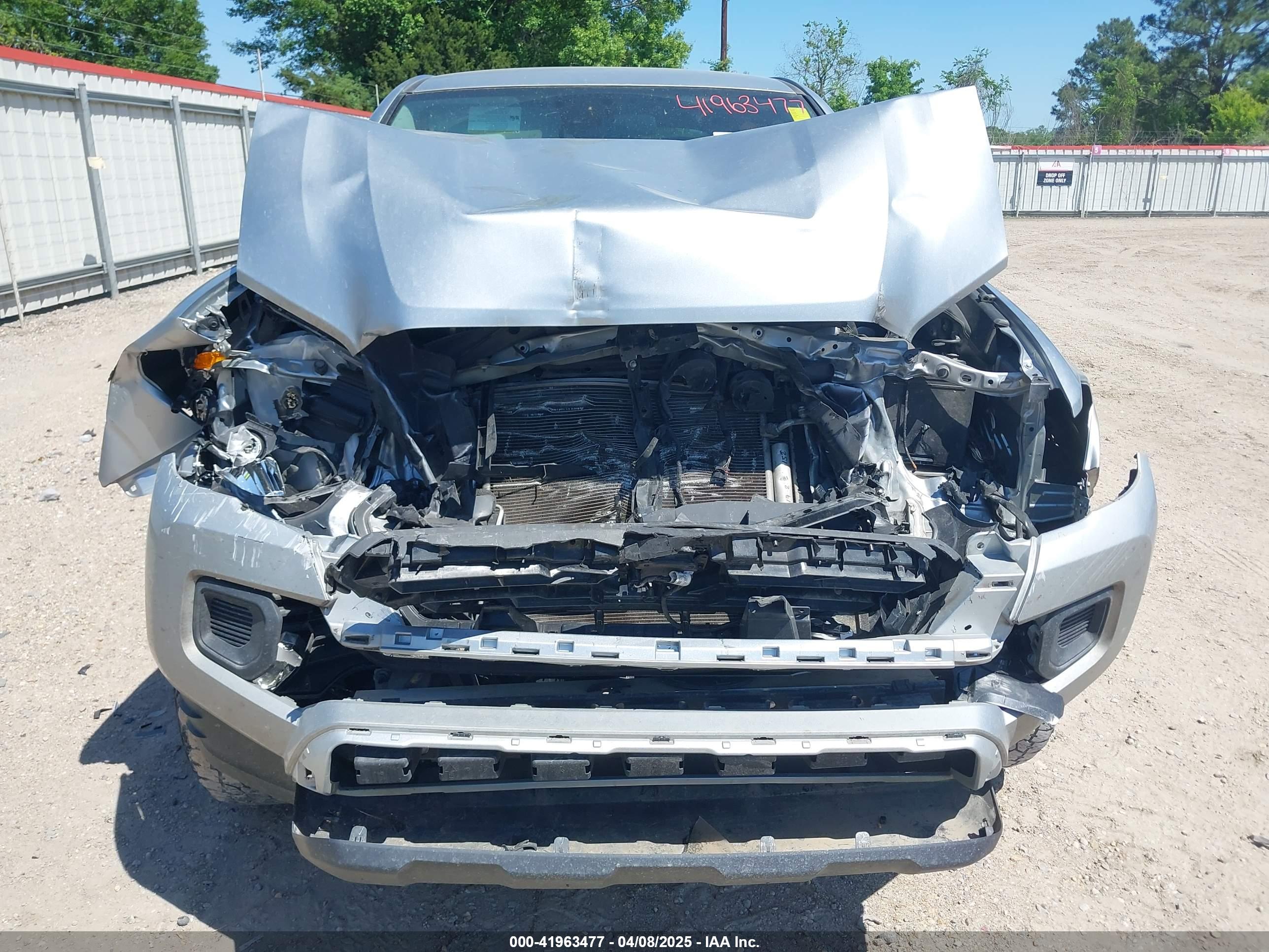 TOYOTA TACOMA image 6