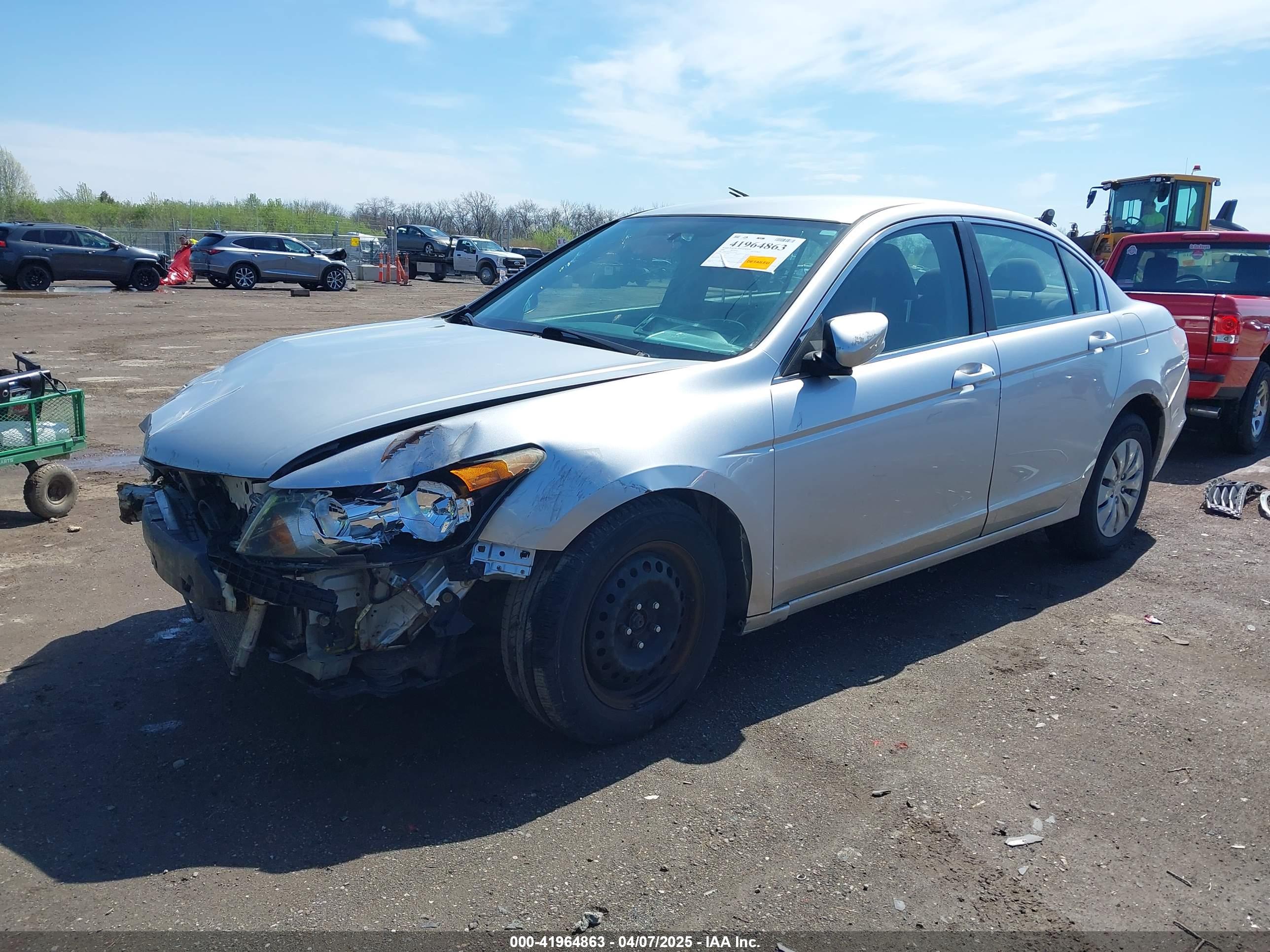 HONDA ACCORD image 2