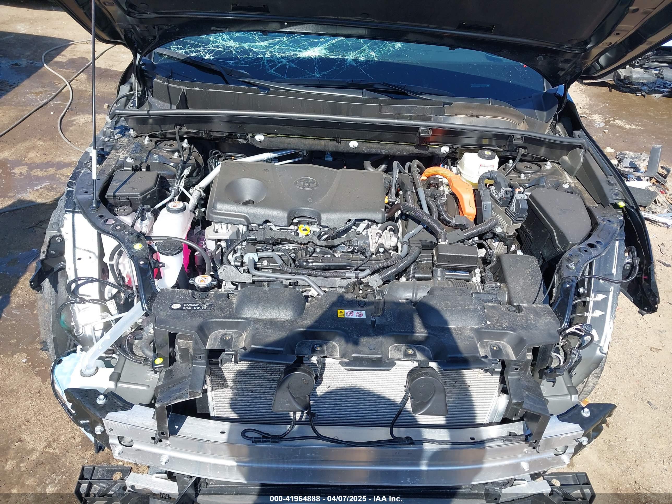 TOYOTA VENZA image 10