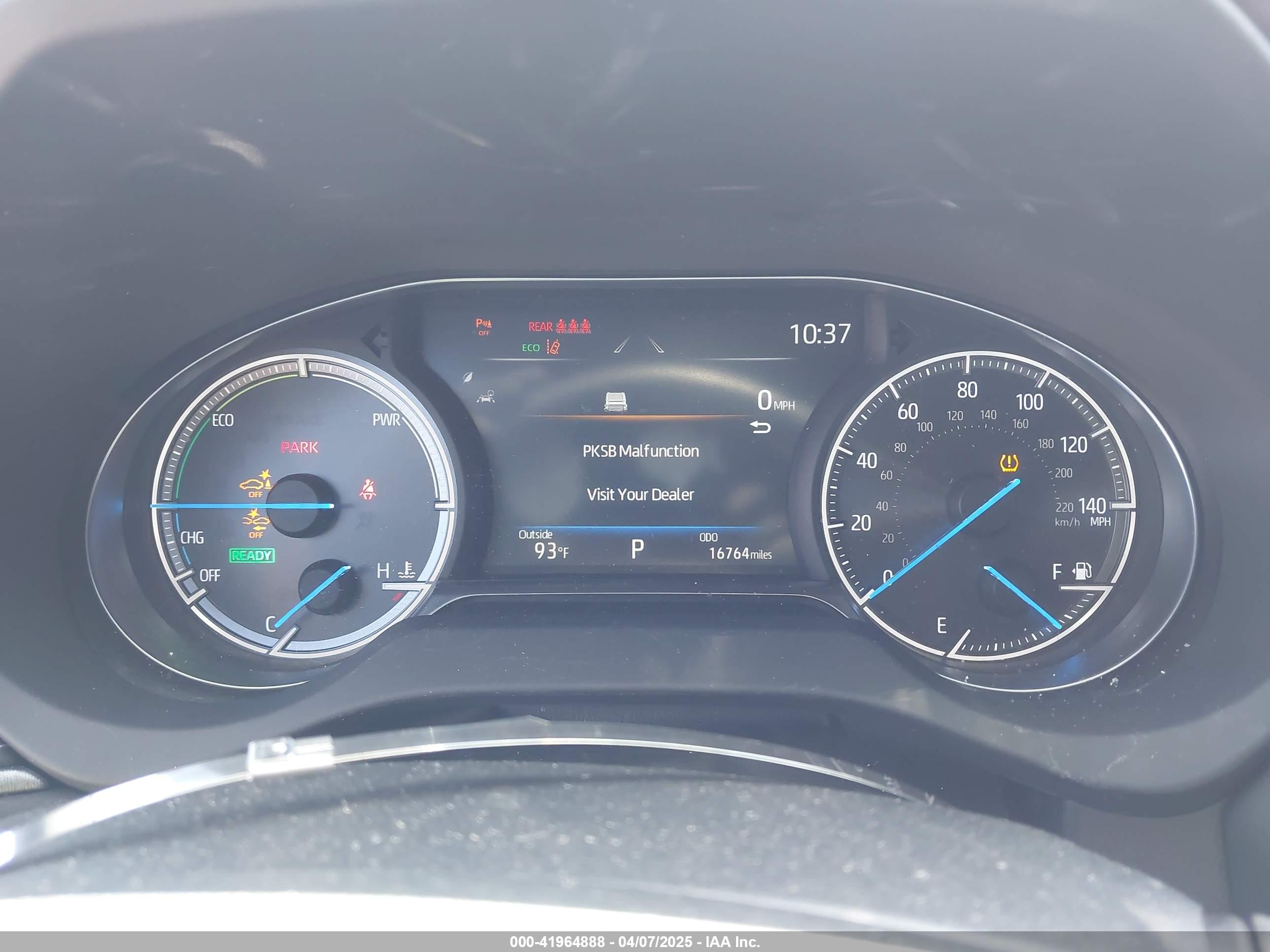 TOYOTA VENZA image 7