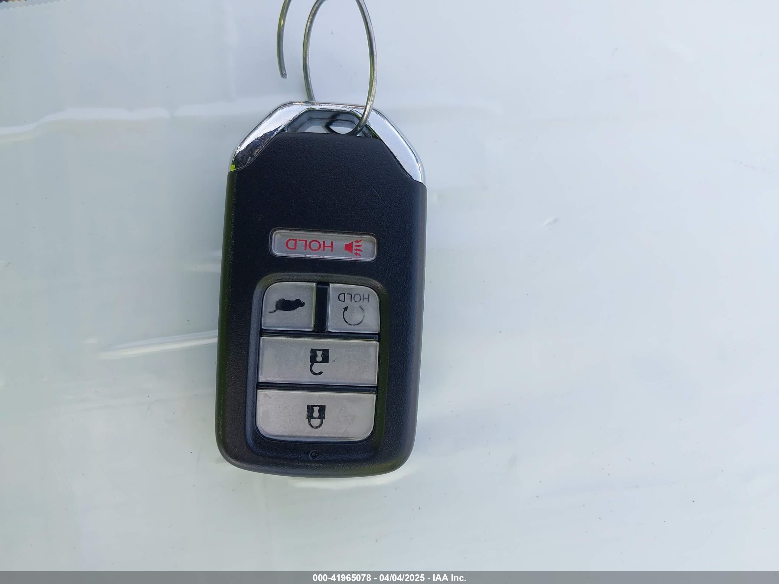 HONDA CIVIC image 11