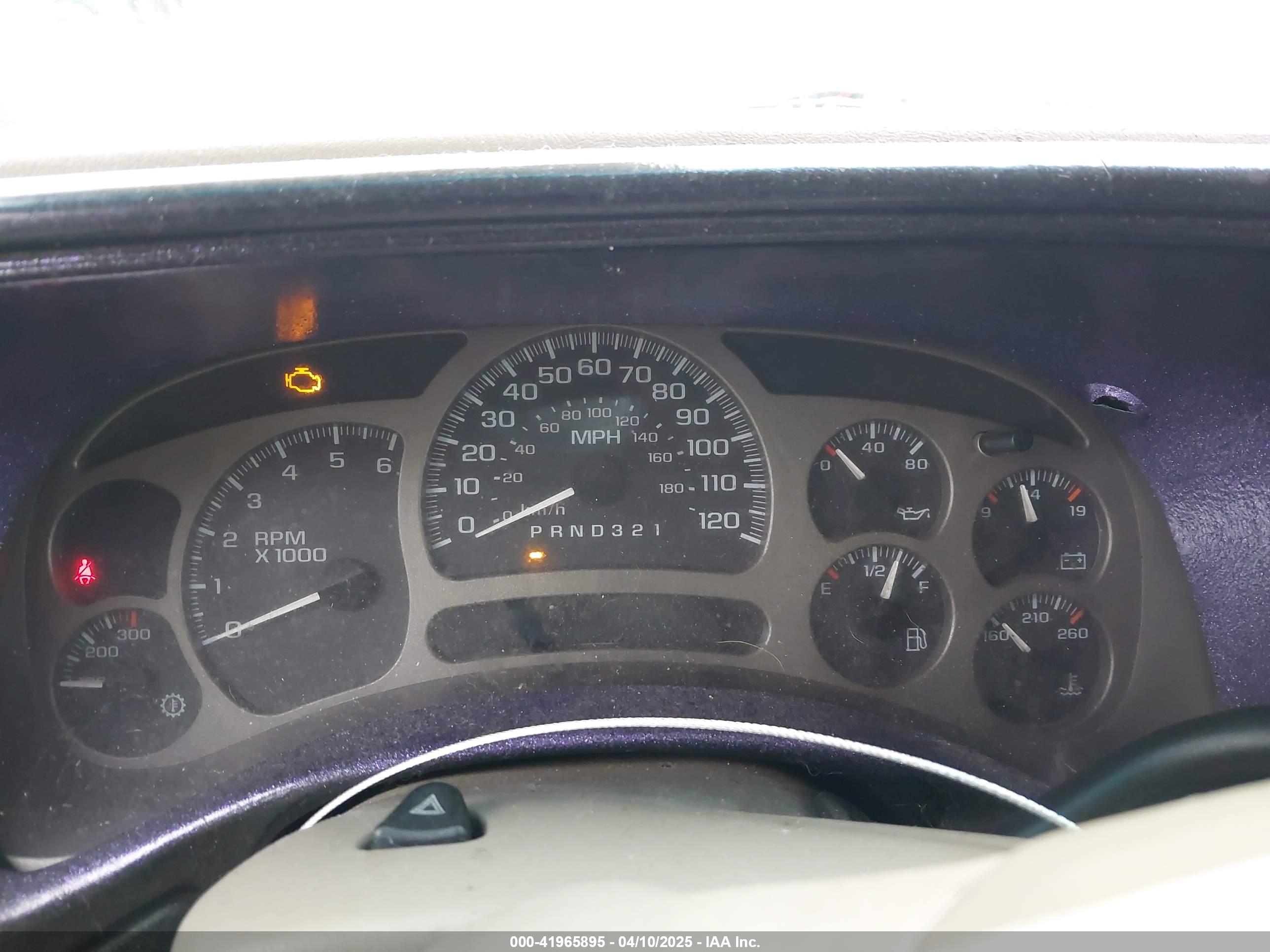 GMC YUKON image 7