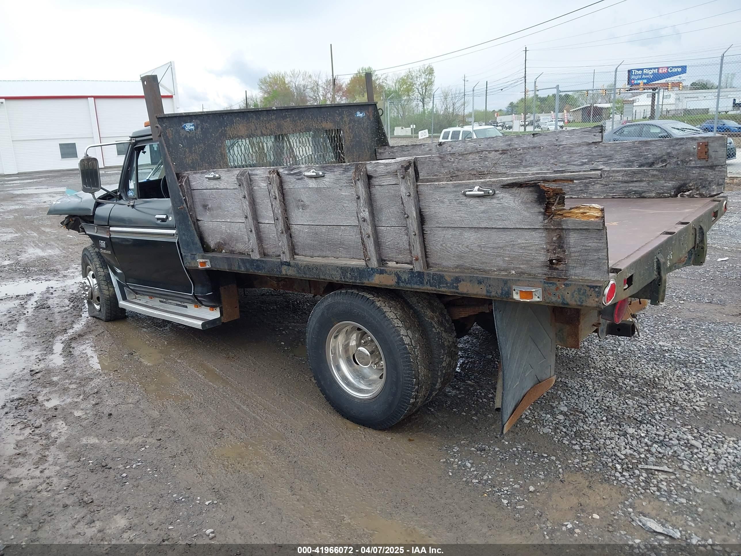 FORD OTHER image 3