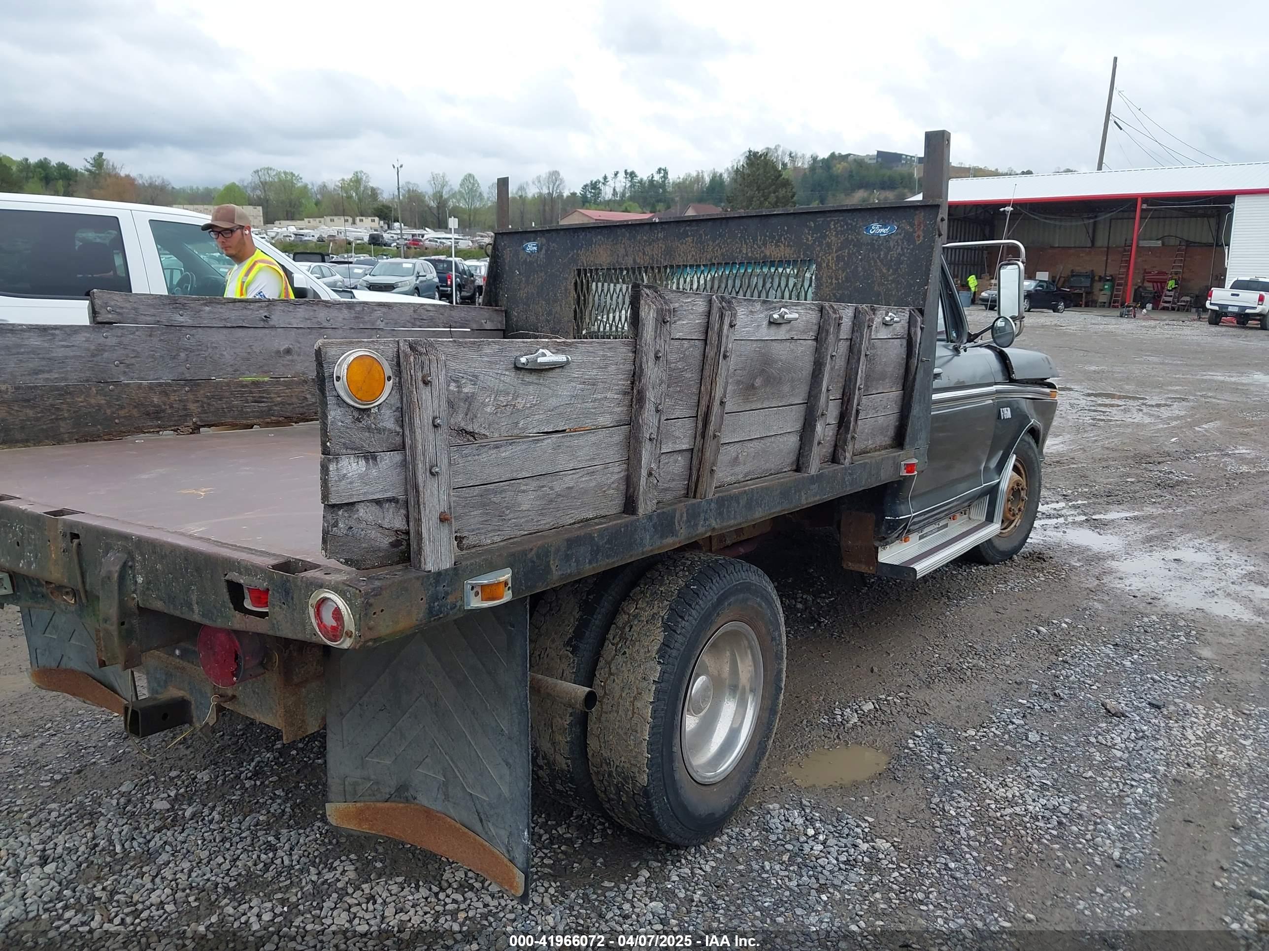 FORD OTHER image 4