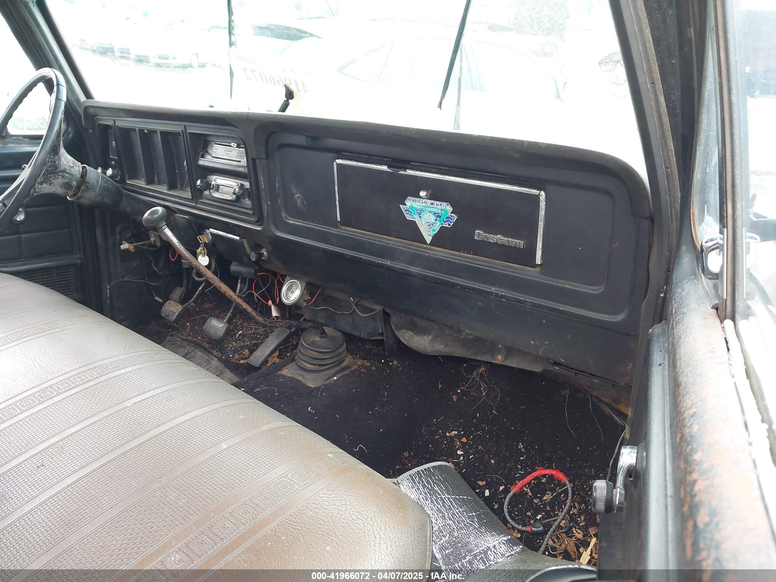 FORD OTHER image 5