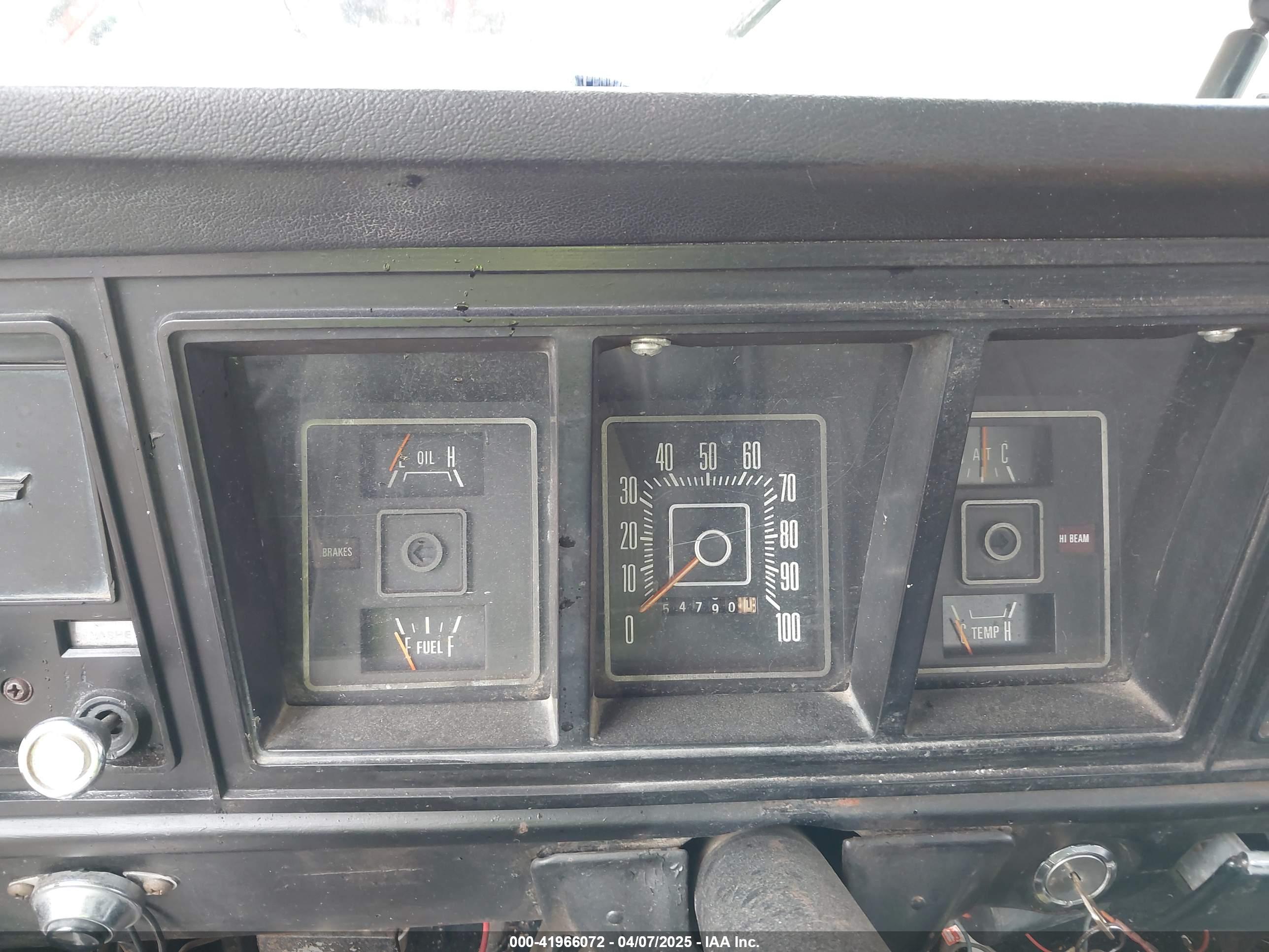 FORD OTHER image 7