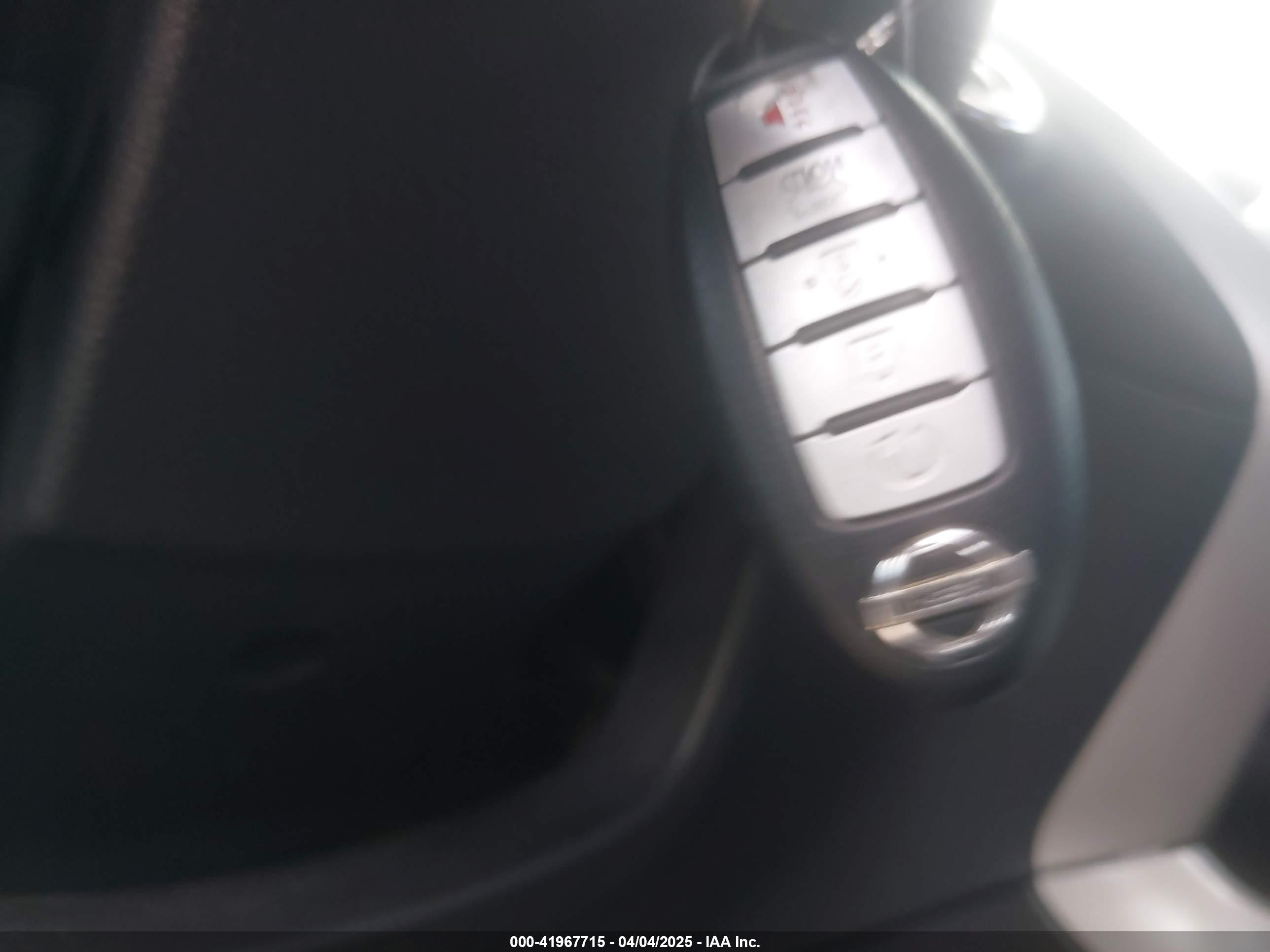 NISSAN ALTIMA image 11