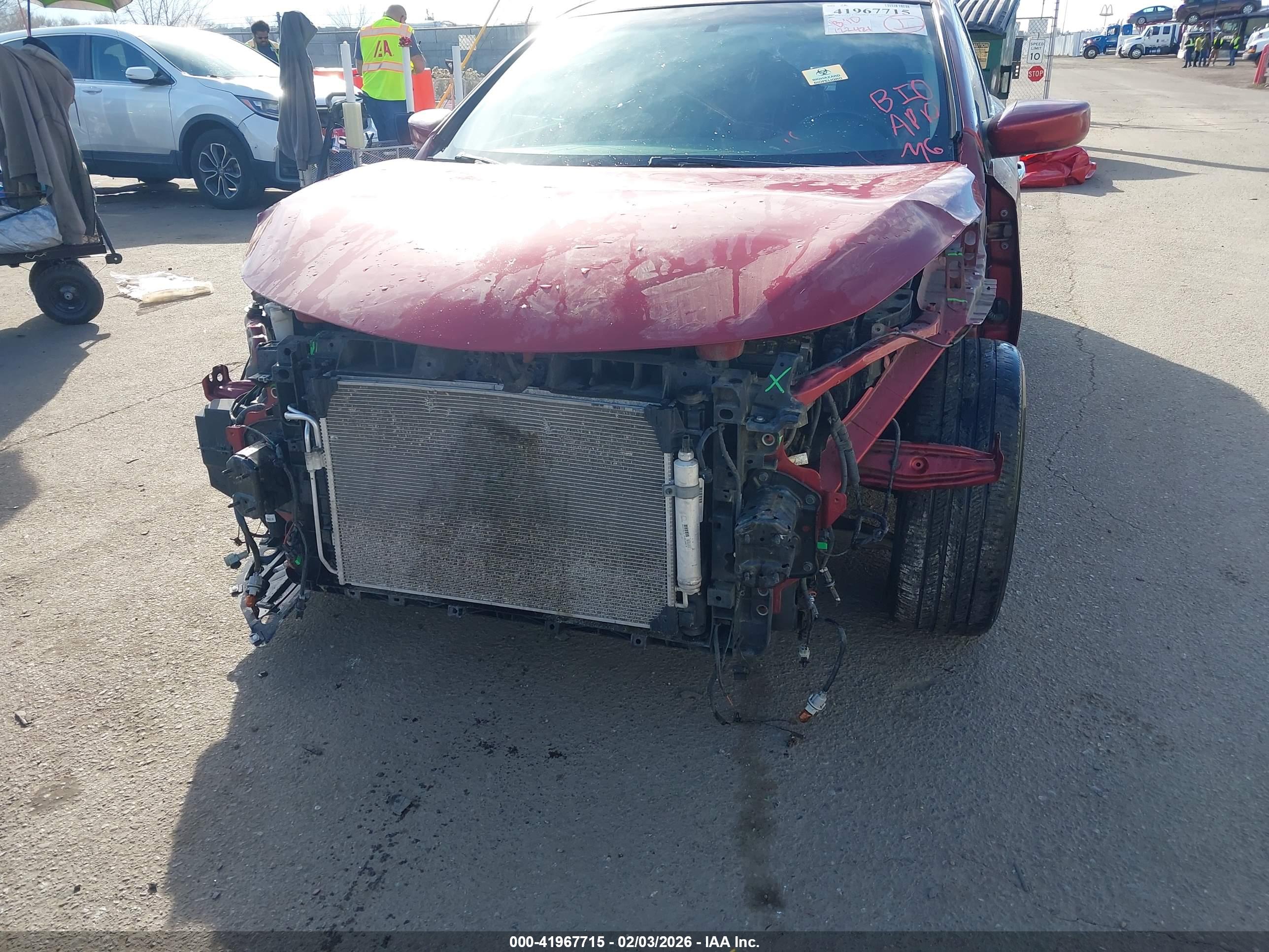 NISSAN ALTIMA image 6