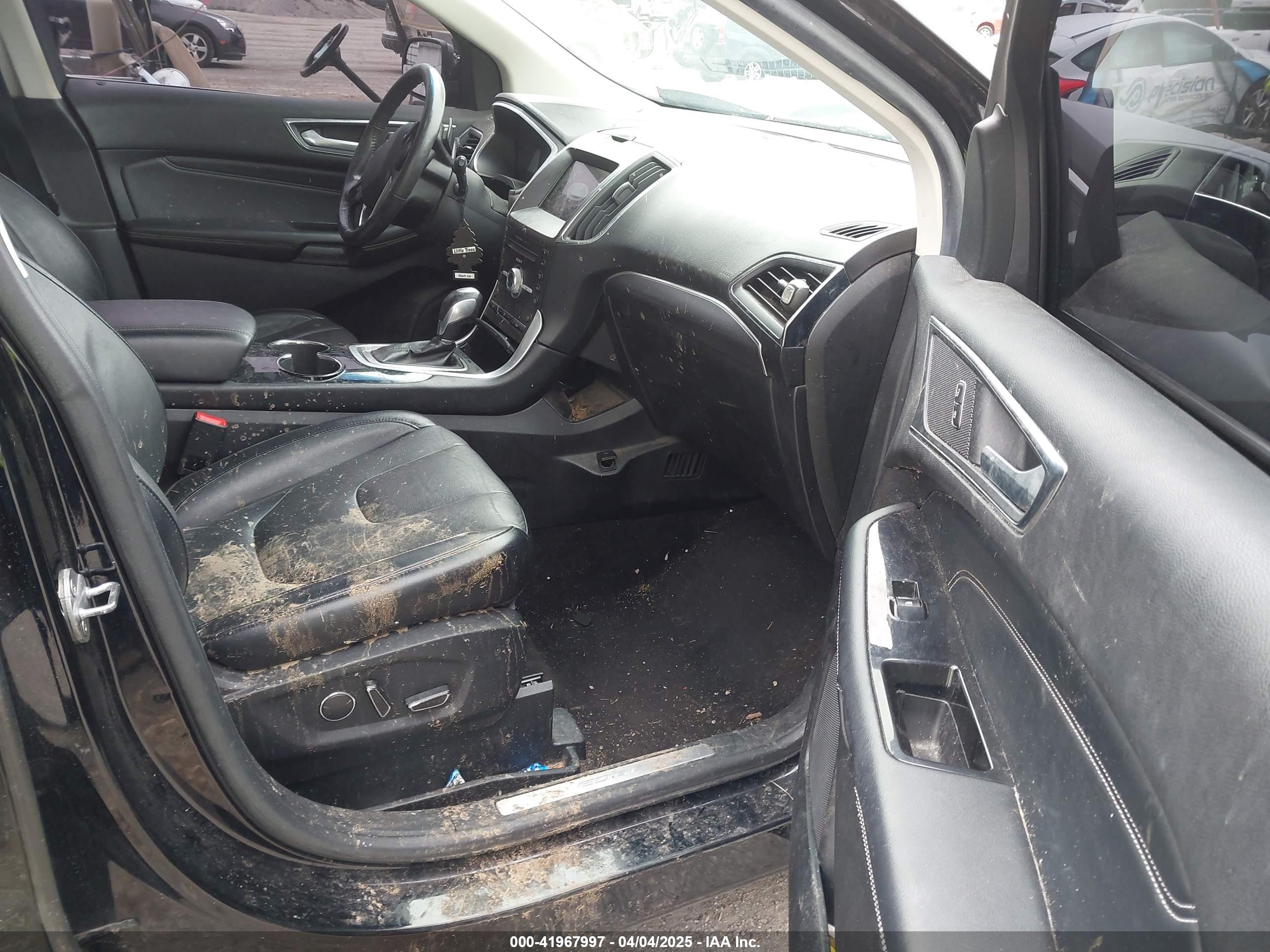 FORD EDGE image 5