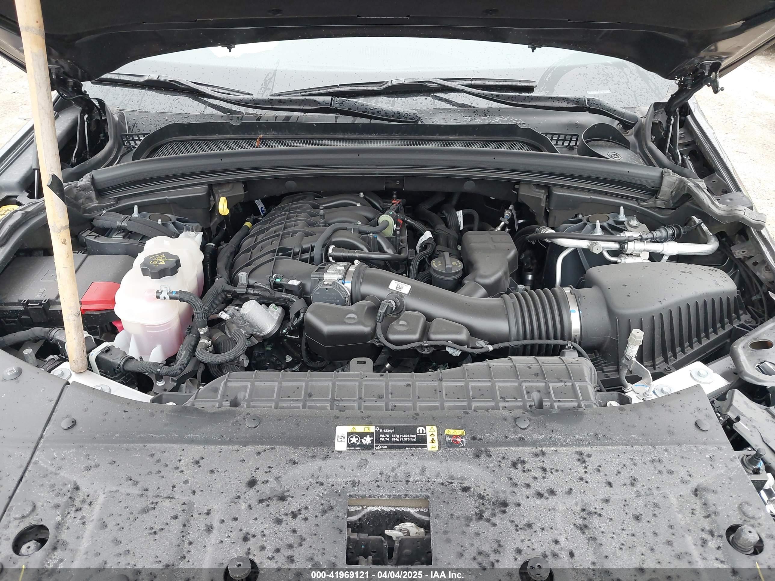 JEEP GRAND image 10