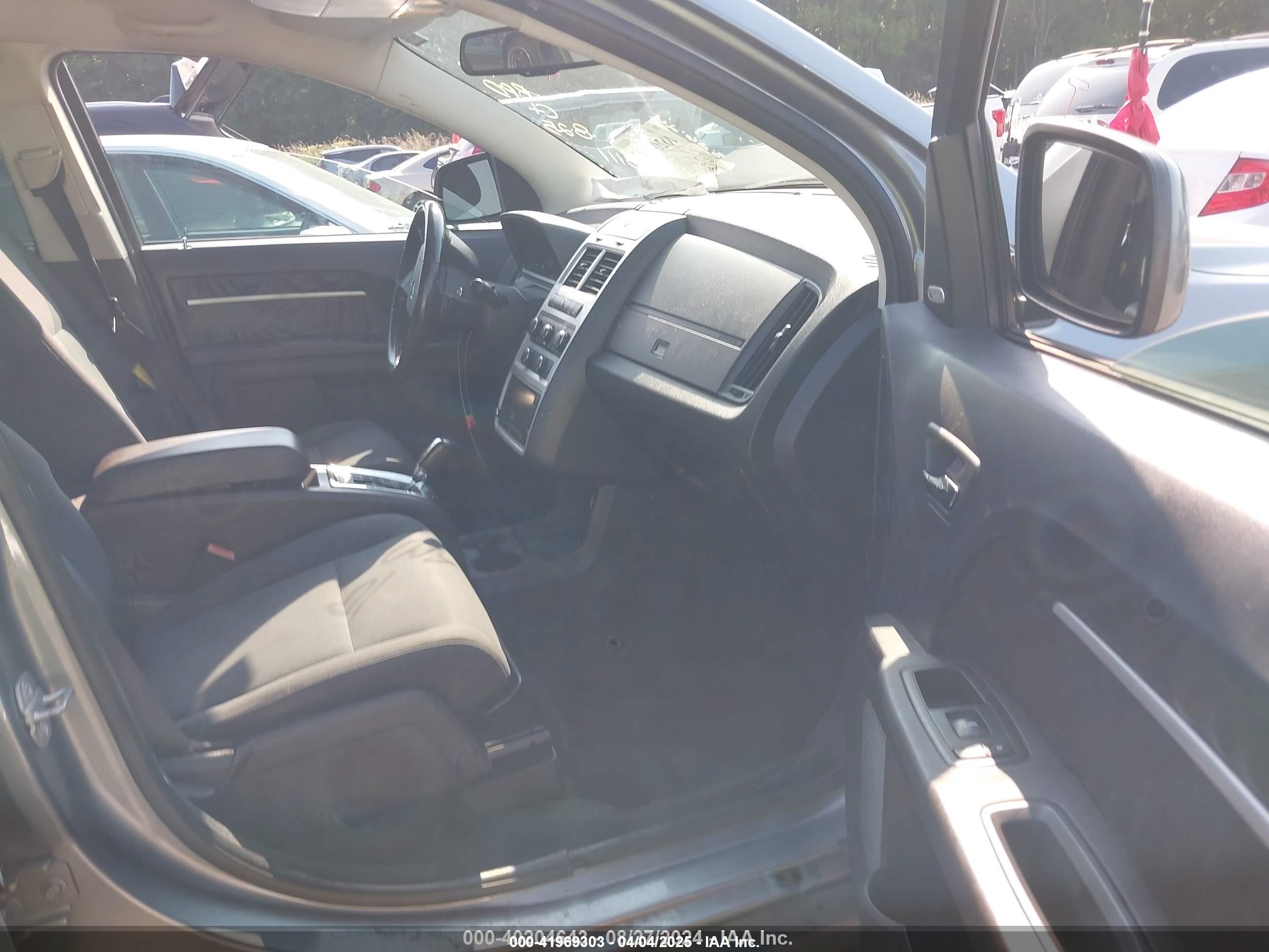 DODGE JOURNEY image 5