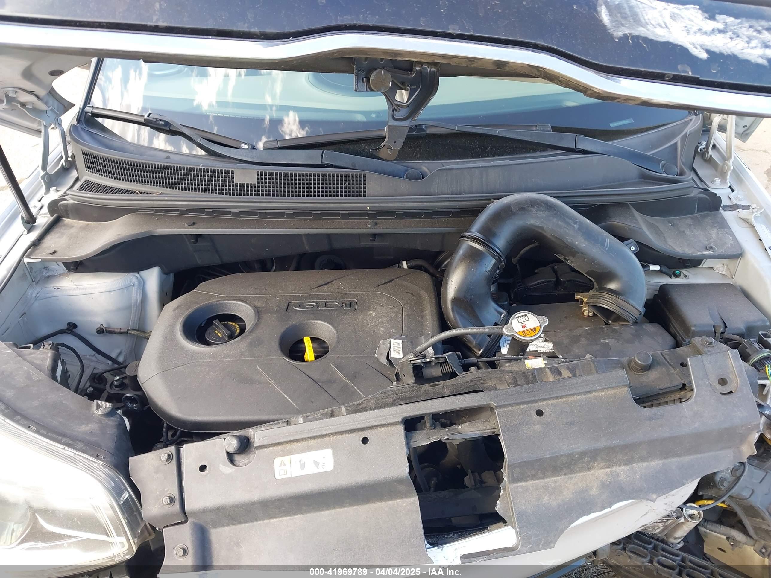 KIA SOUL image 10