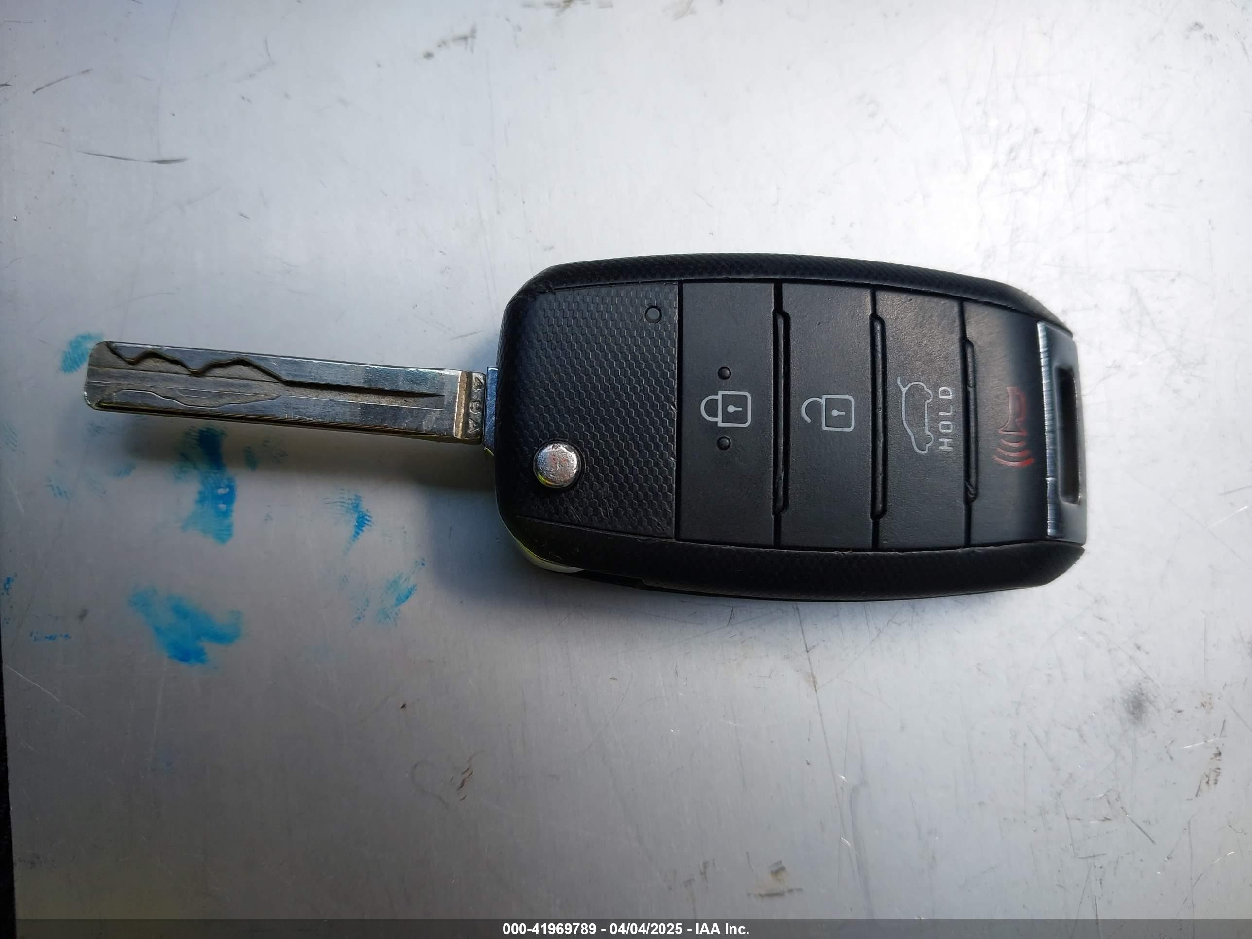 KIA SOUL image 11