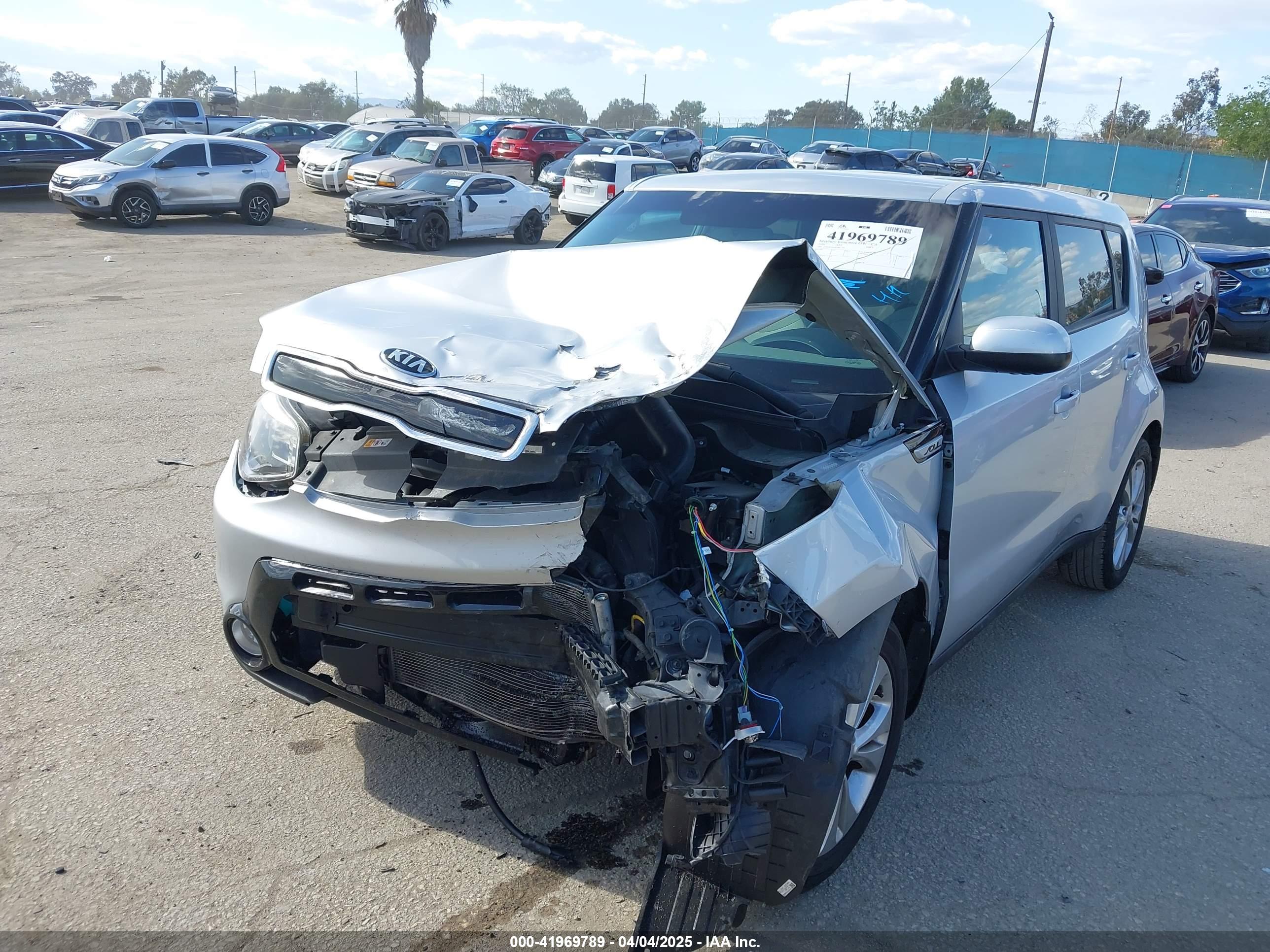 KIA SOUL image 6