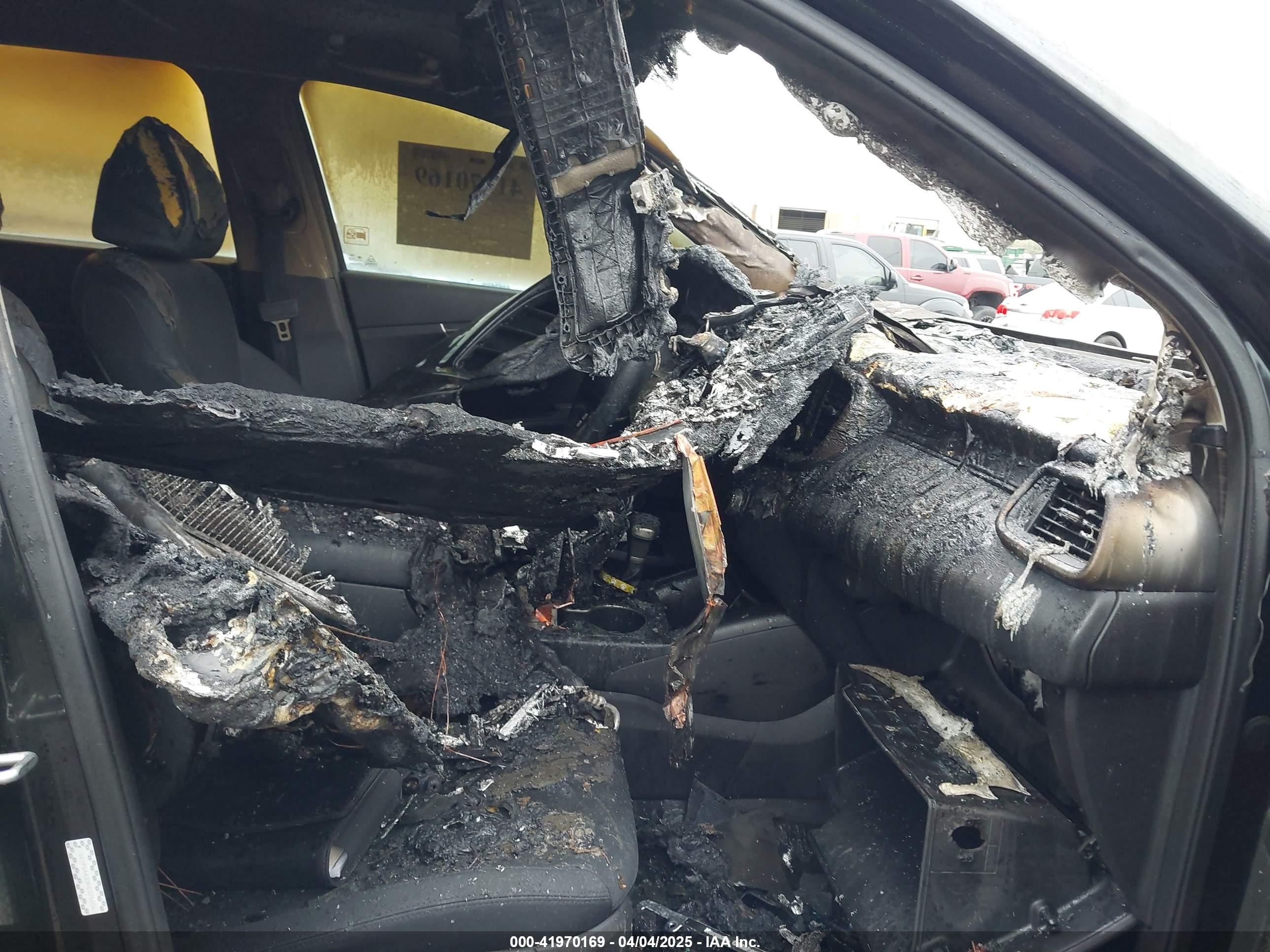 KIA SORENTO image 5