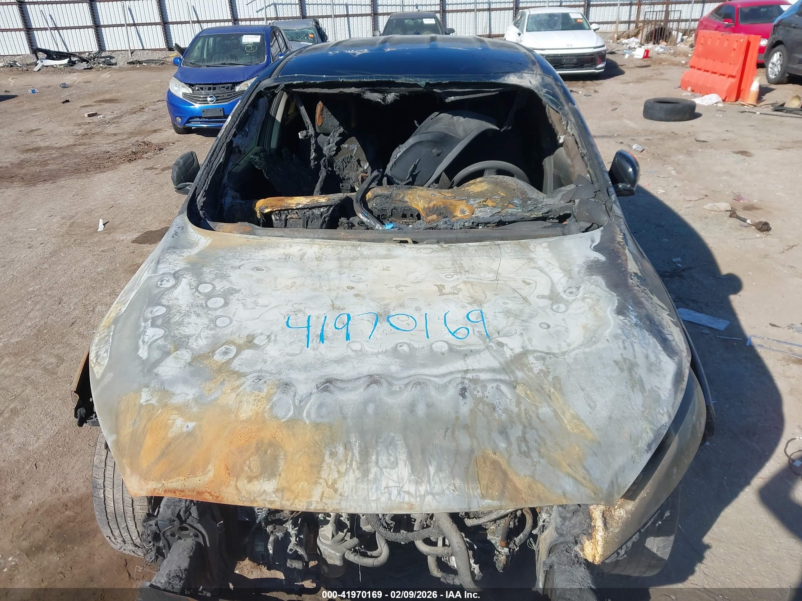 KIA SORENTO image 6