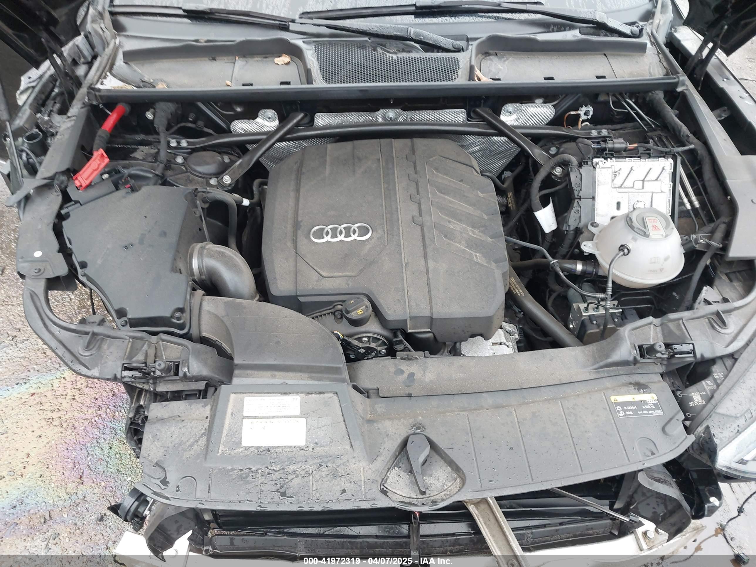 AUDI Q5 image 10