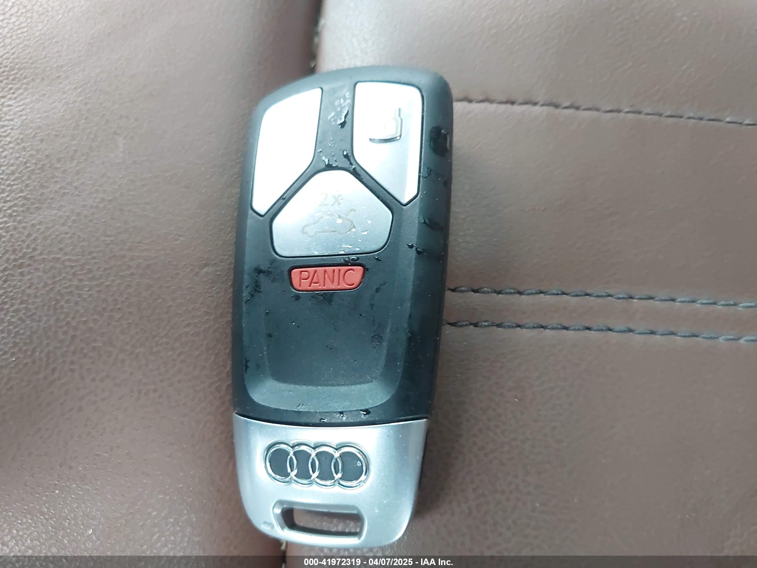 AUDI Q5 image 11