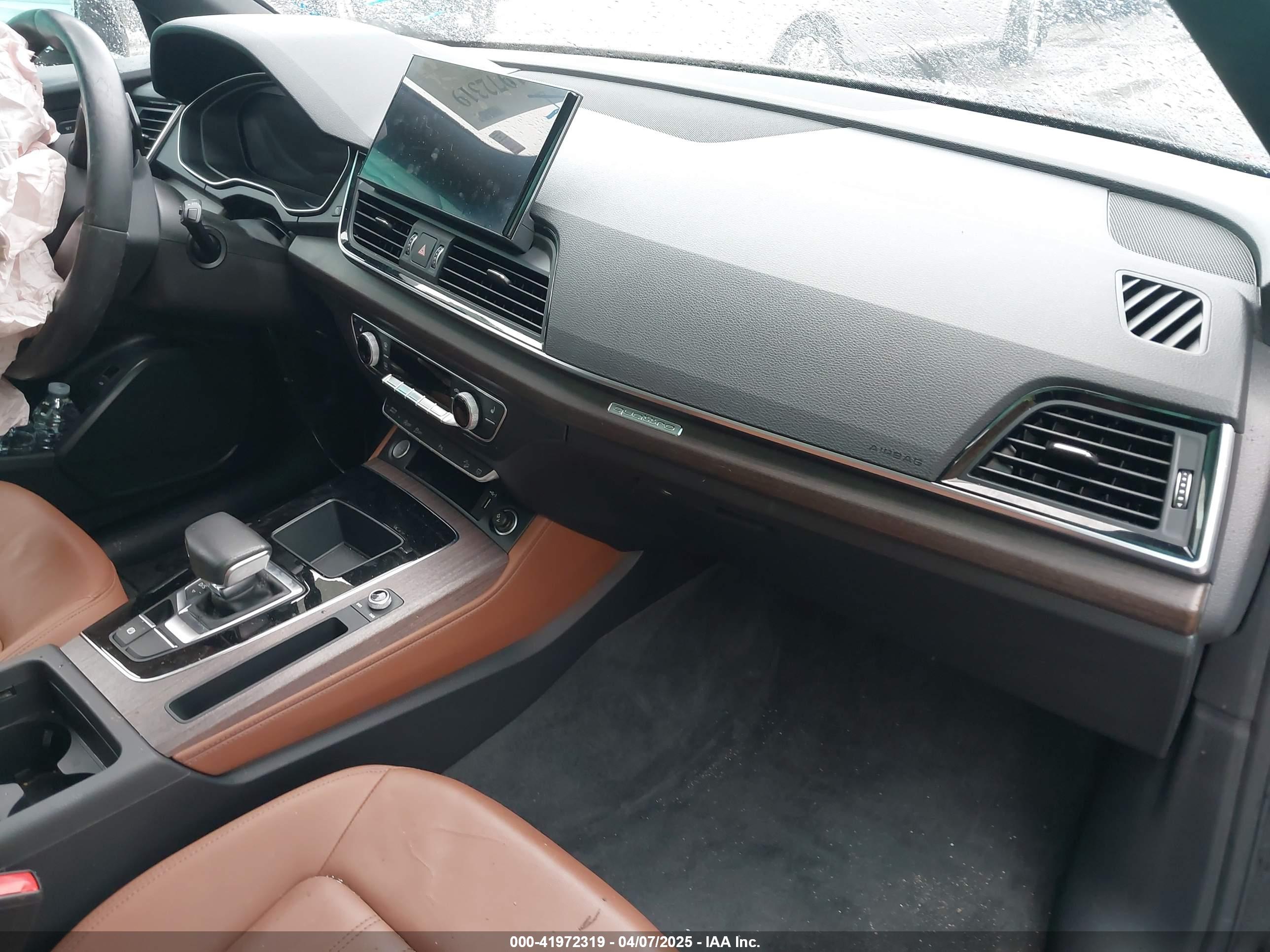AUDI Q5 image 5