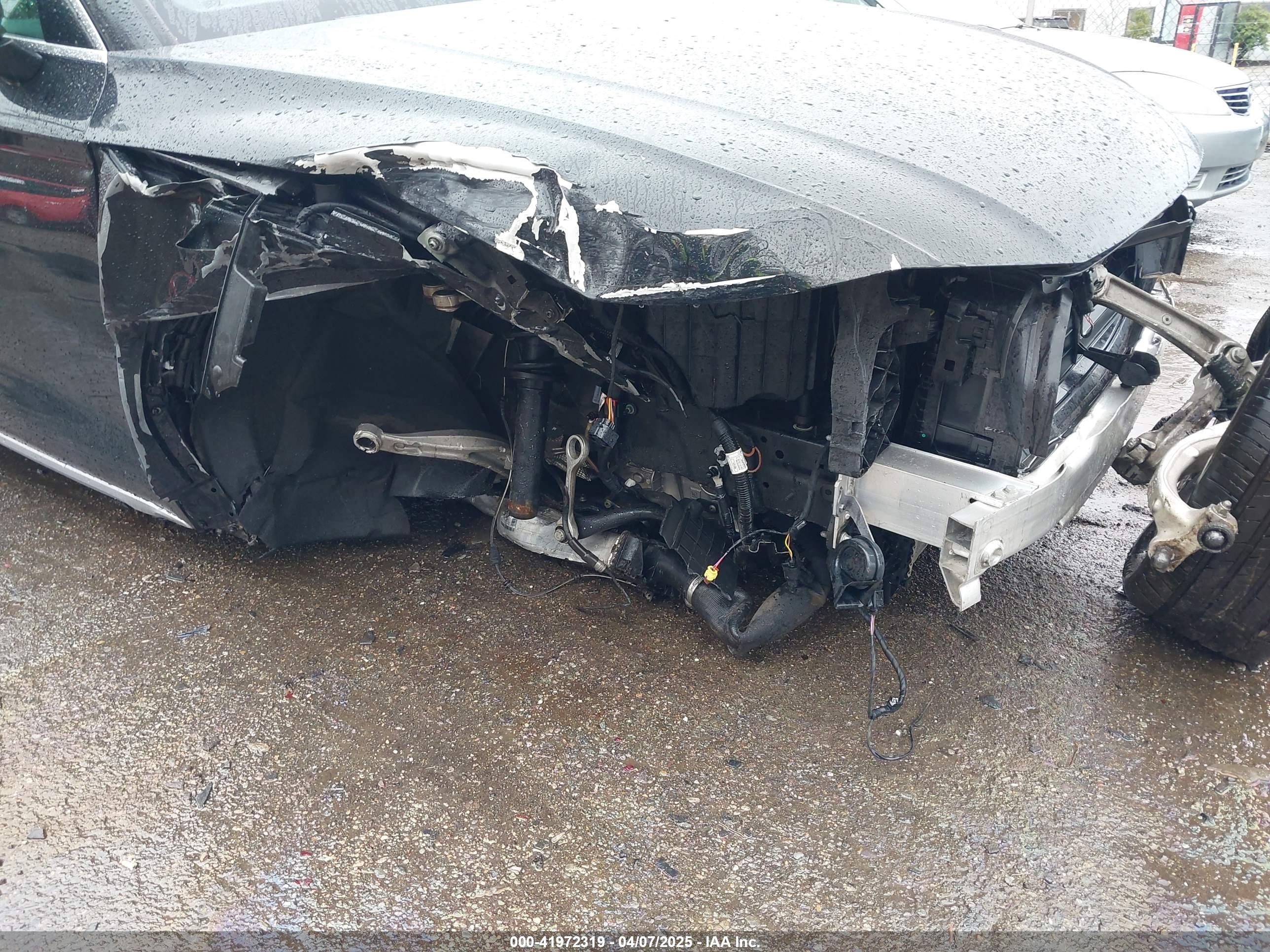 AUDI Q5 image 6