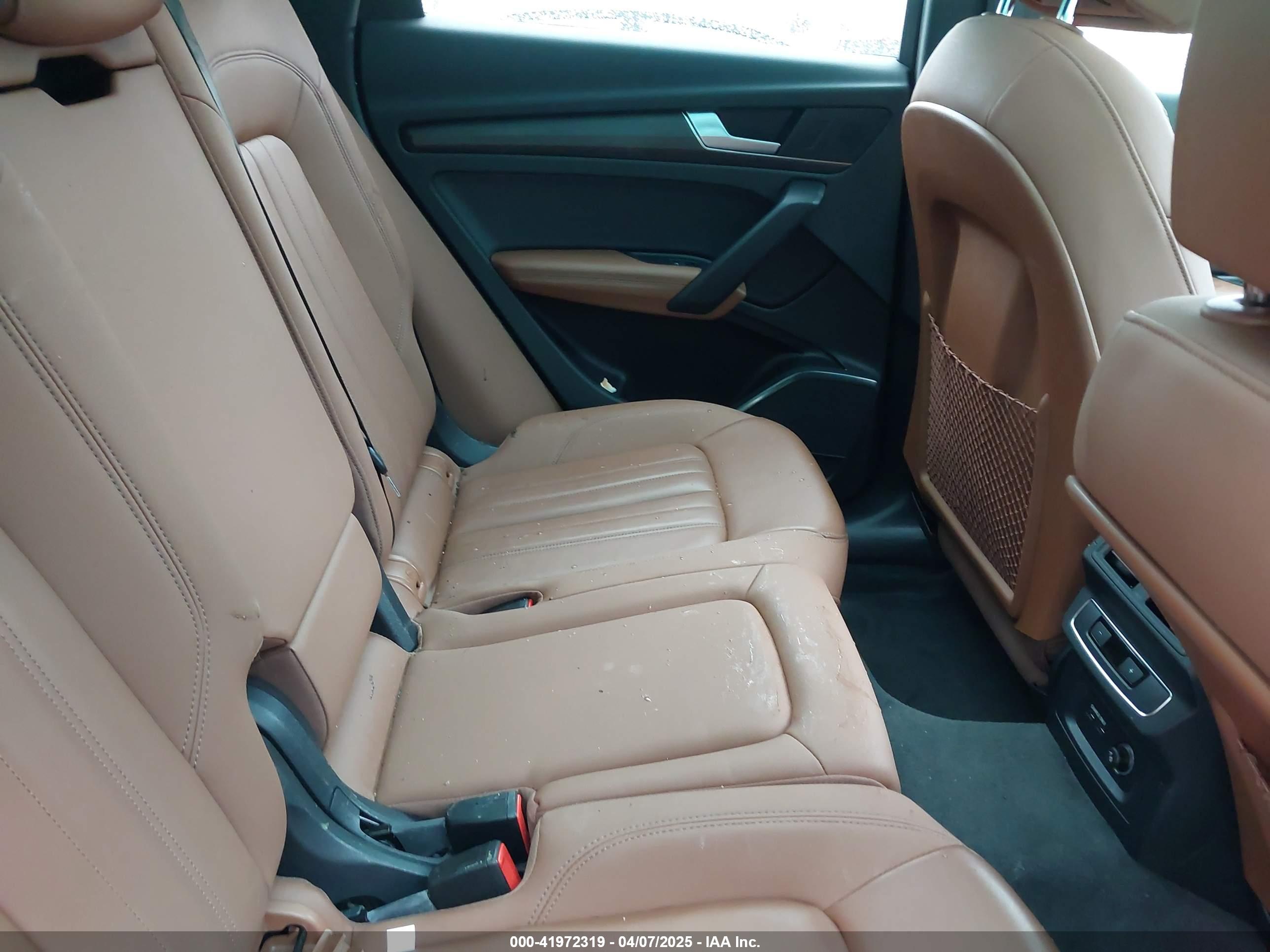 AUDI Q5 image 8