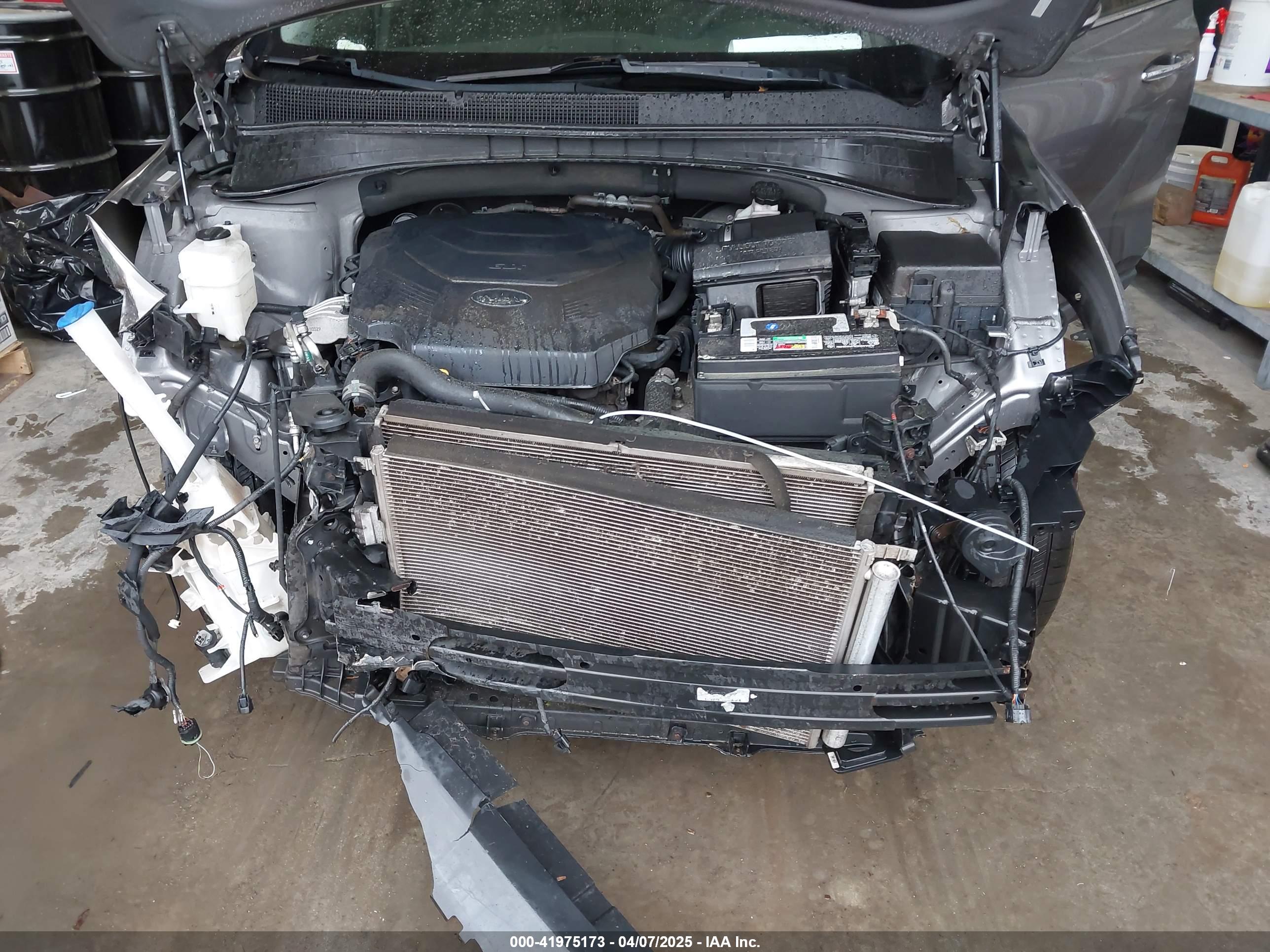KIA SORENTO image 10