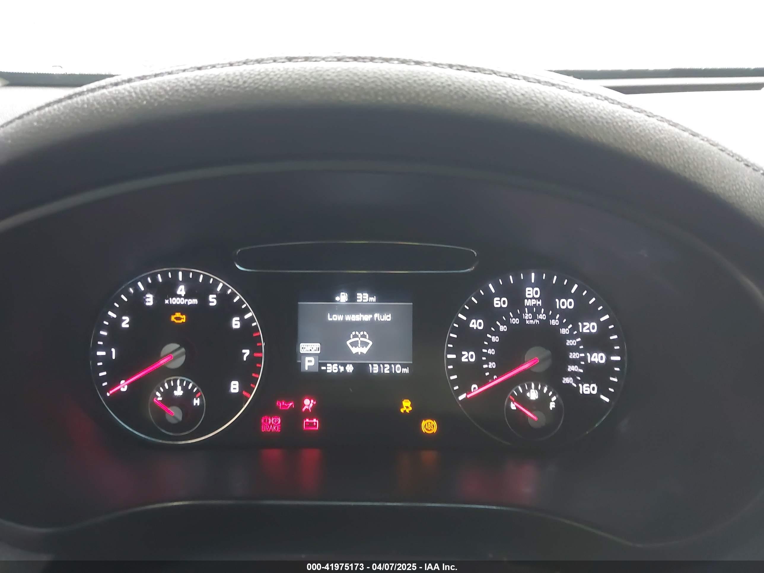 KIA SORENTO image 7