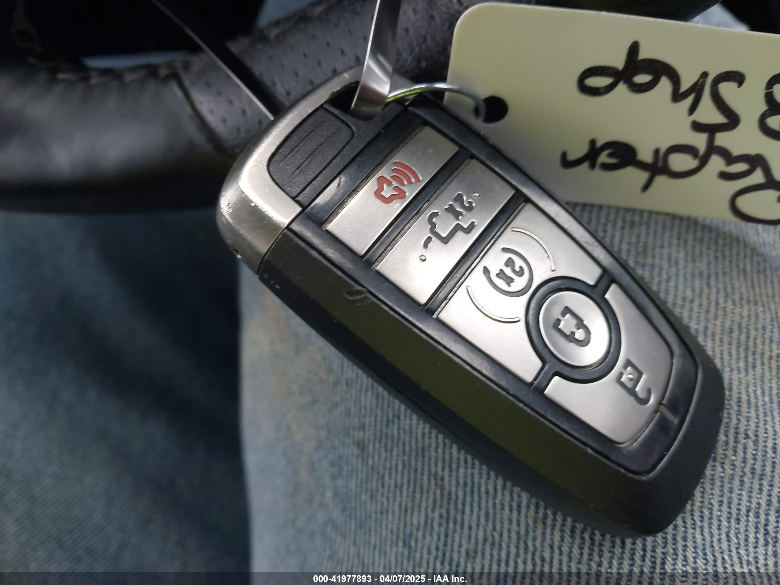 FORD F-150 image 11