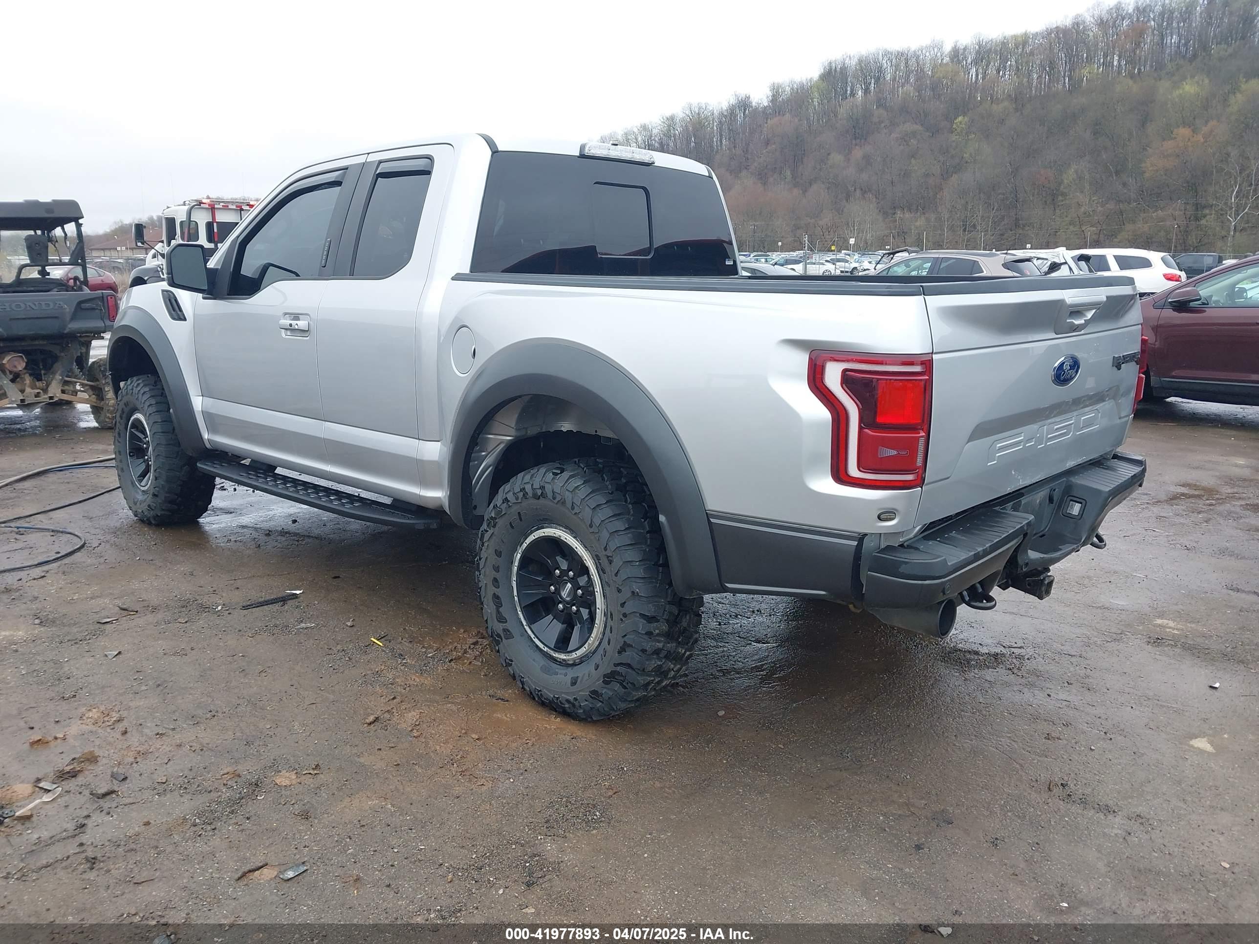 FORD F-150 image 3