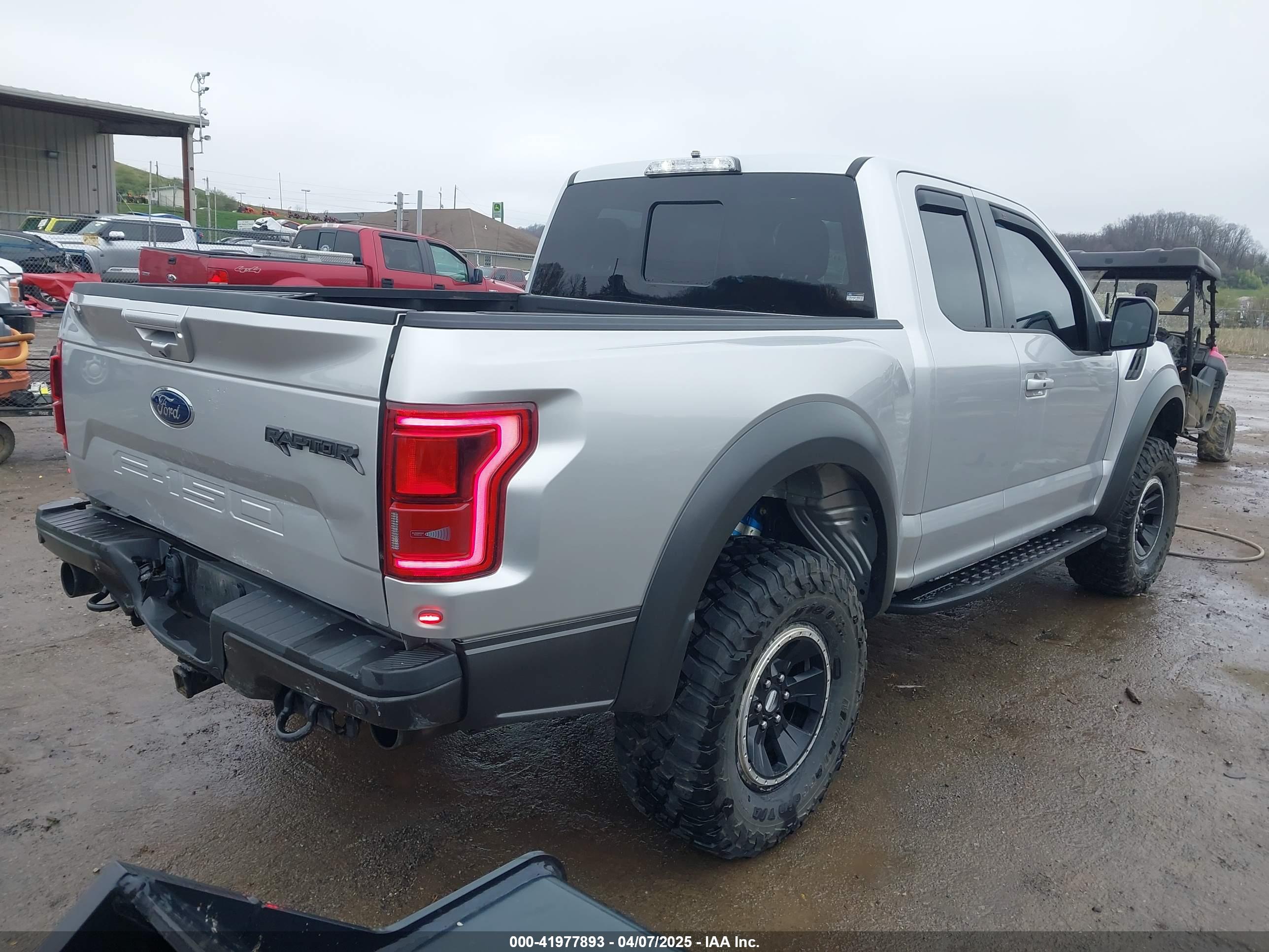 FORD F-150 image 4