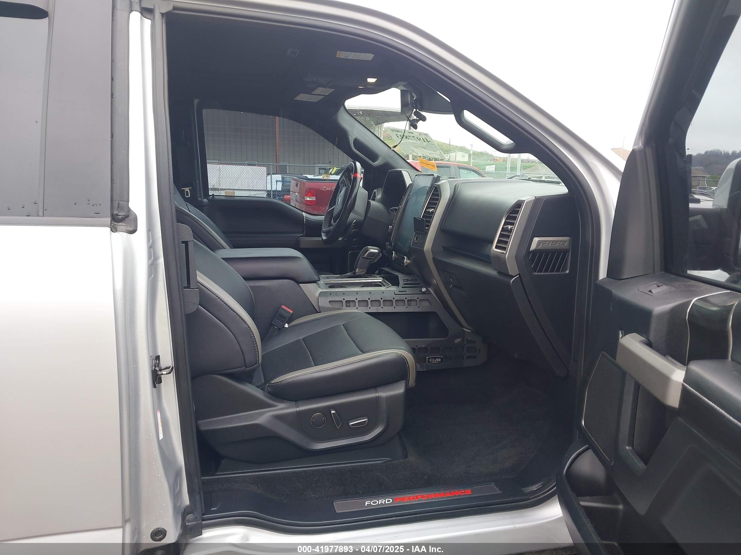 FORD F-150 image 5