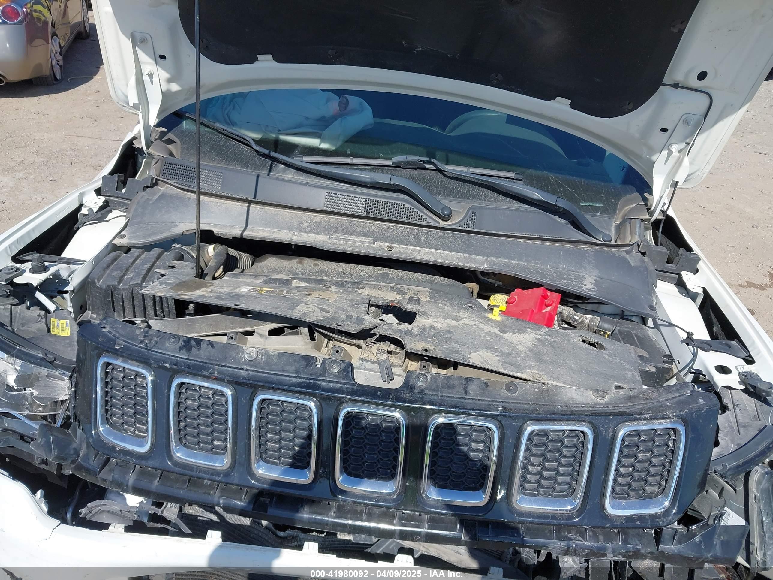 JEEP COMPASS image 10