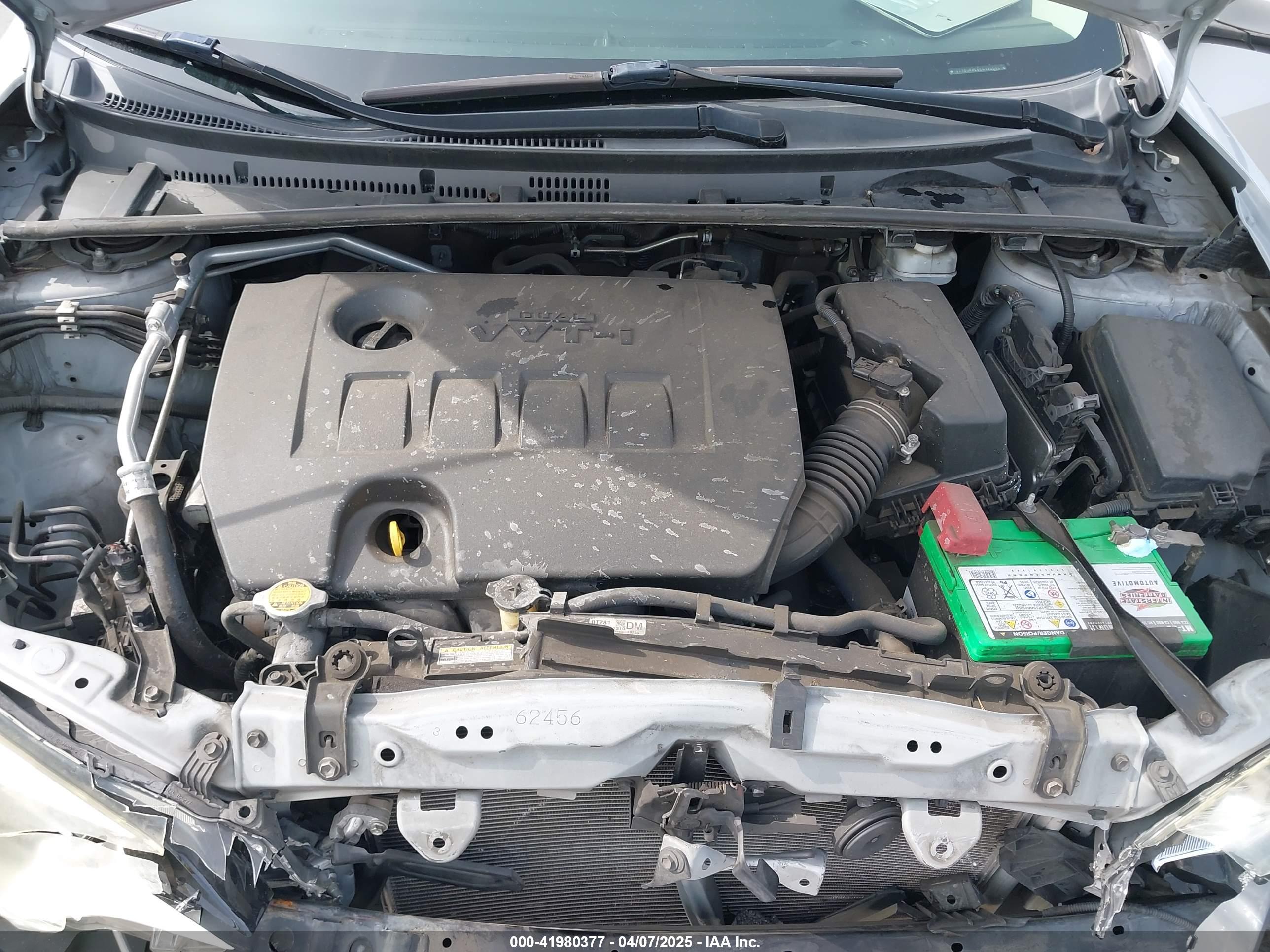 TOYOTA COROLLA image 10